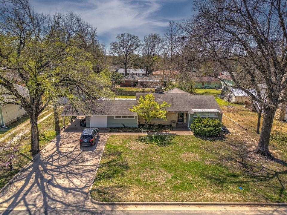 1421 E 12th Avenue Winfield KS 67156