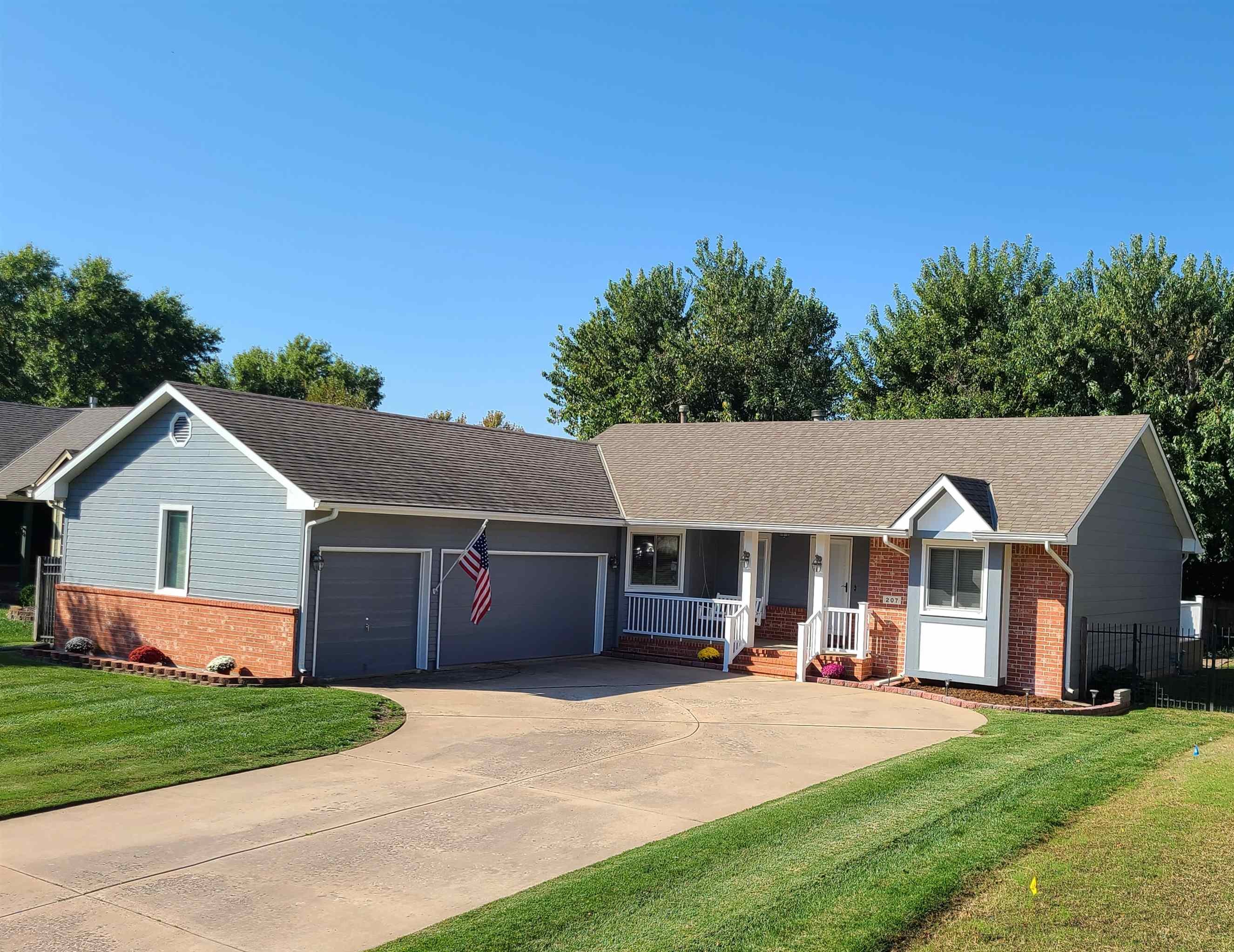 207 S Springwood Derby KS 67037