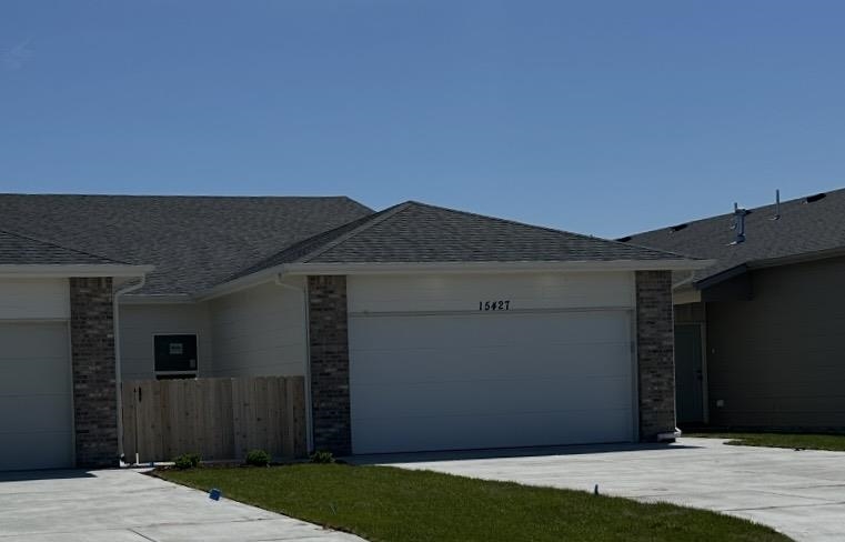 15427 W Josephine Street Goddard KS 67052