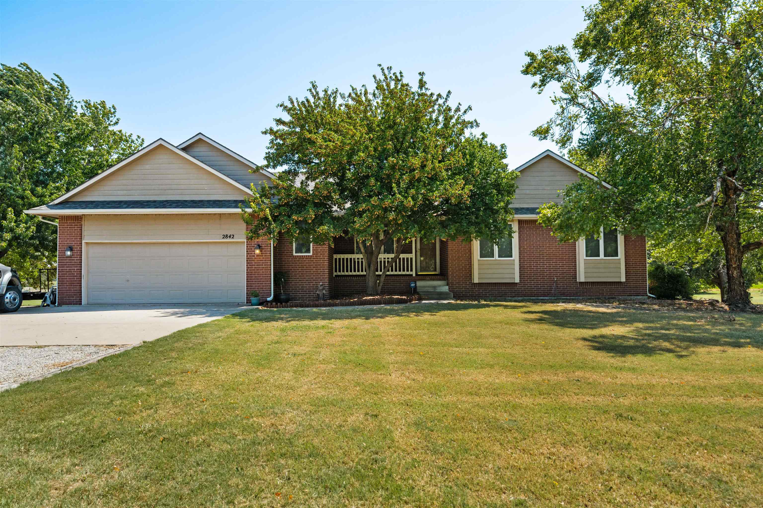 2842 Reece Road Colwich KS 67030