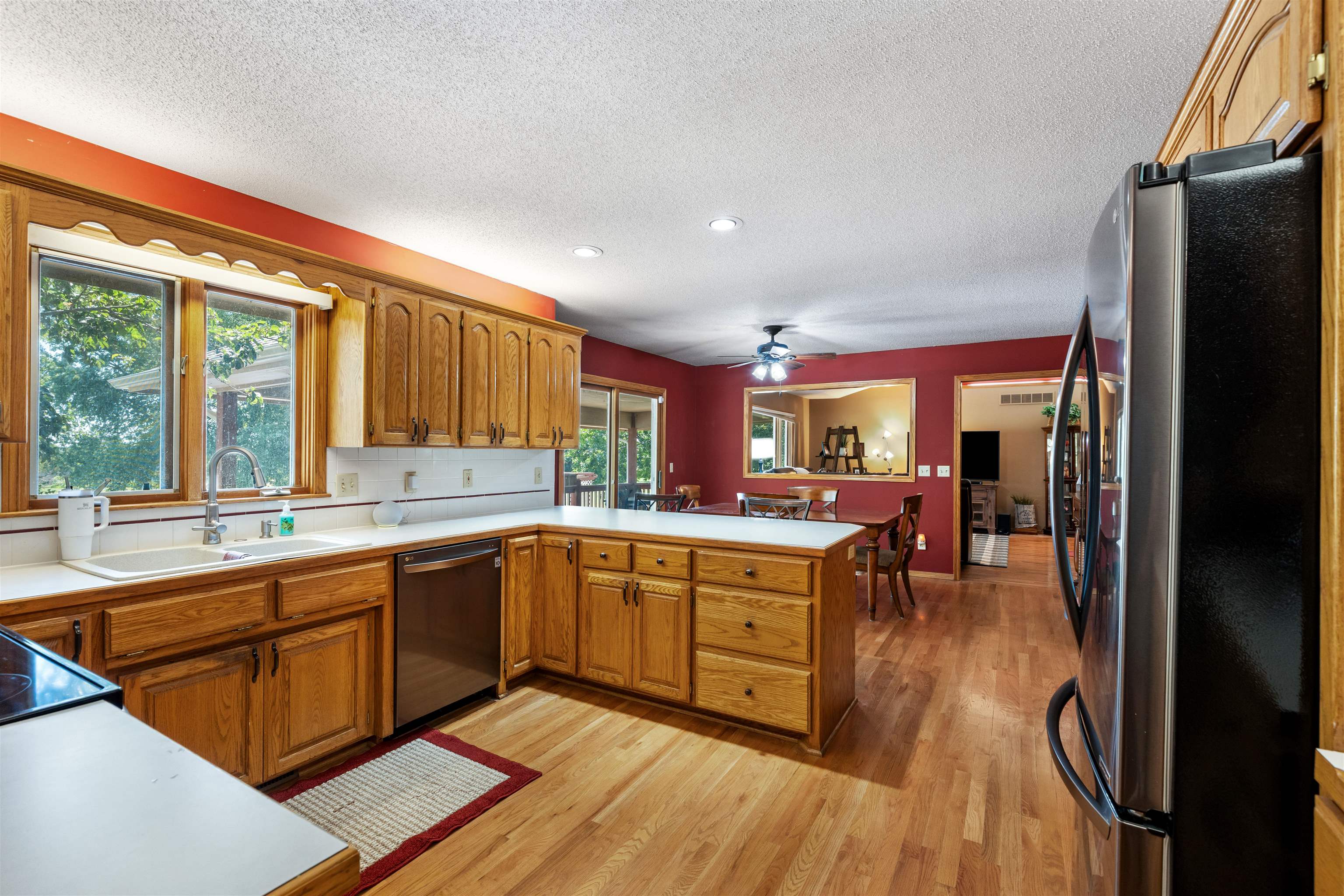 2842 Reece Road Colwich KS 67030