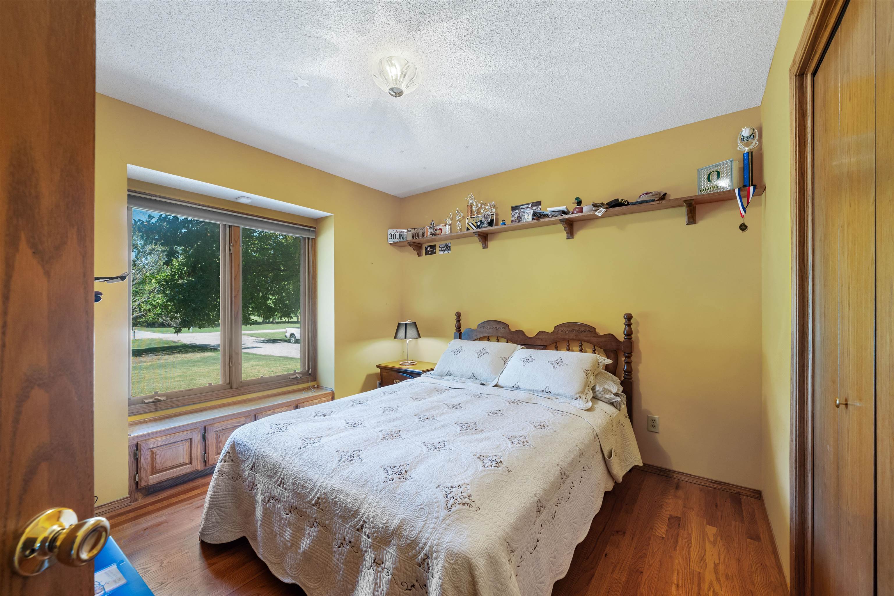 2842 Reece Road Colwich KS 67030