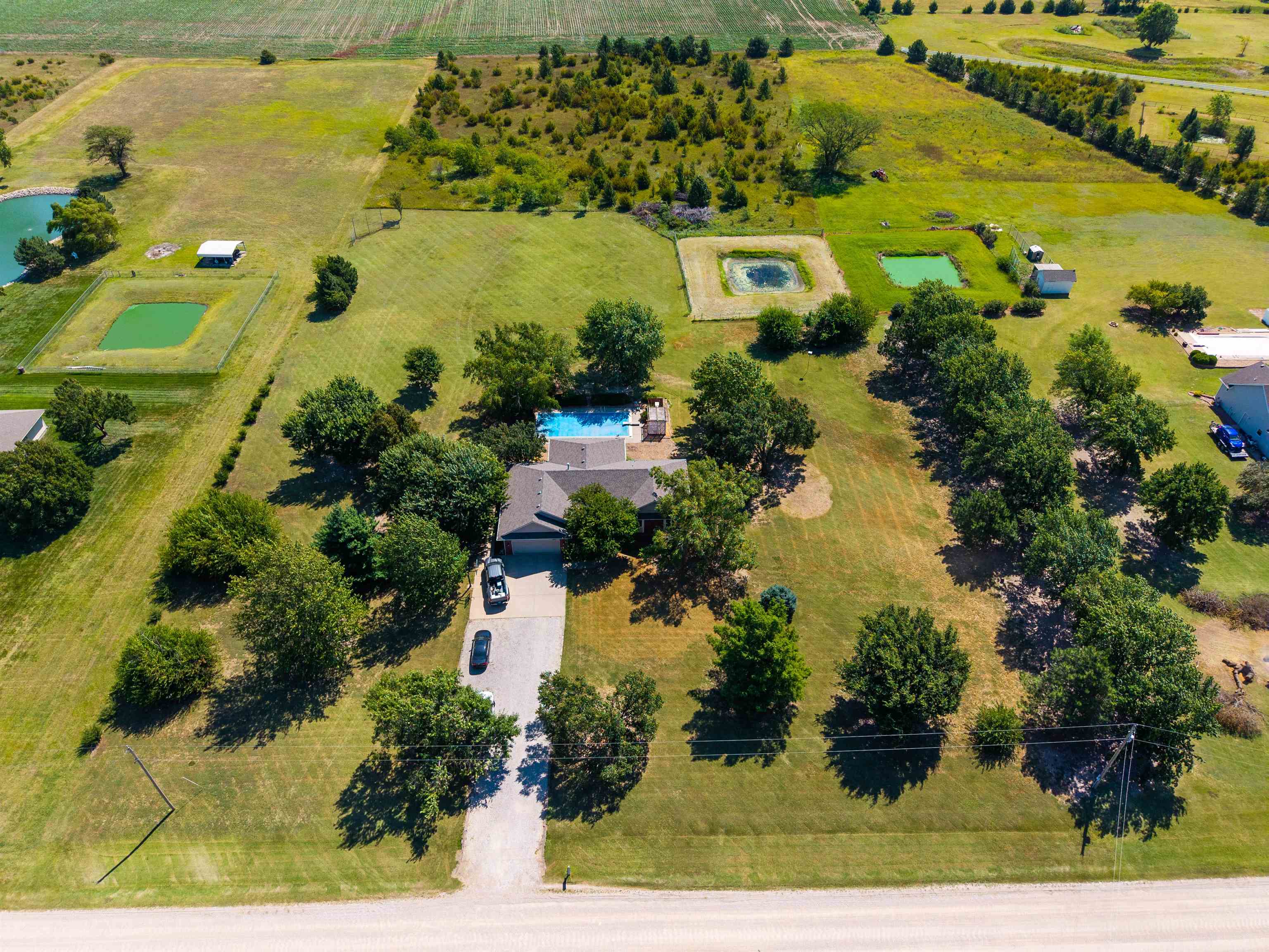 2842 Reece Road Colwich KS 67030