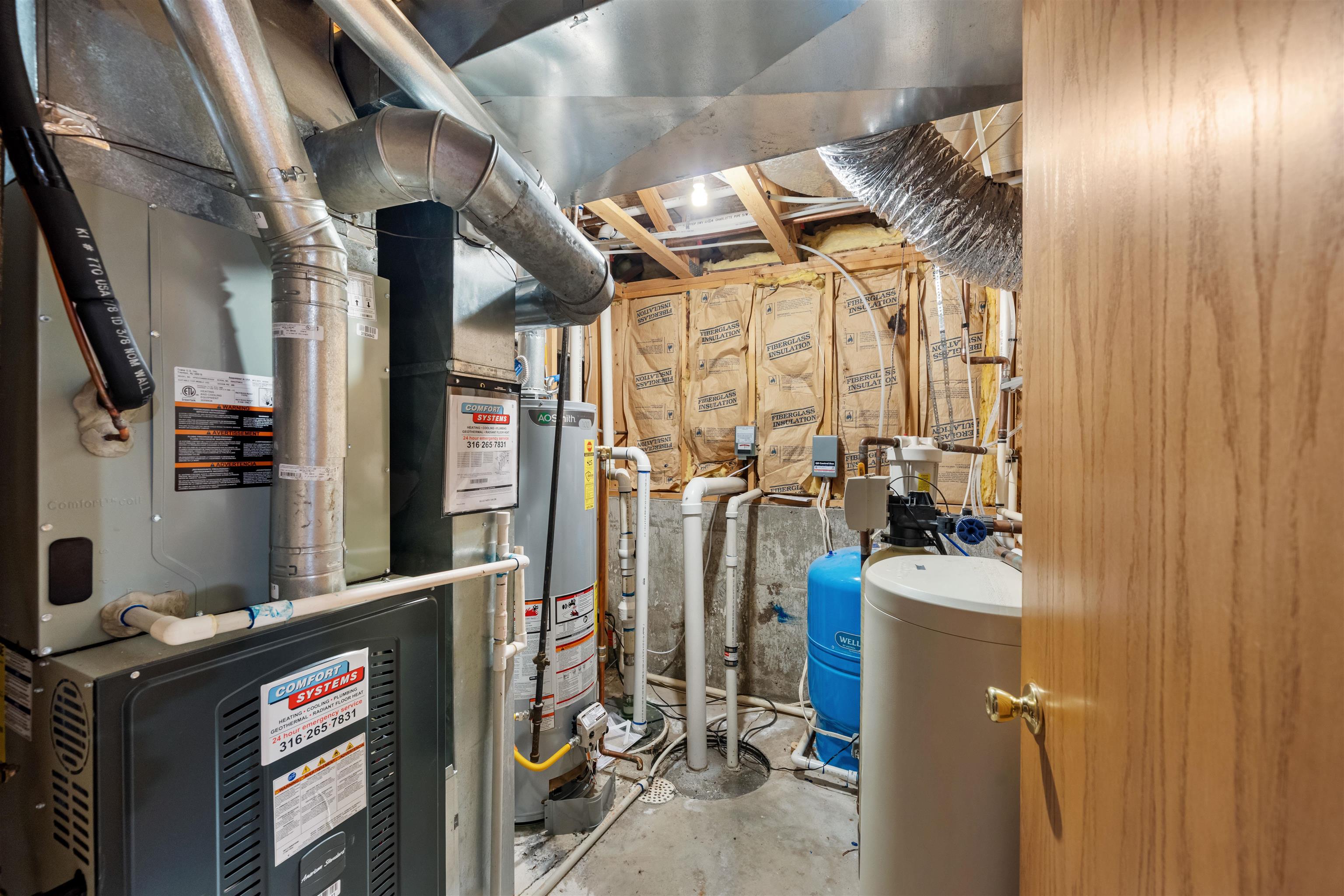 2842 Reece Road Colwich KS 67030