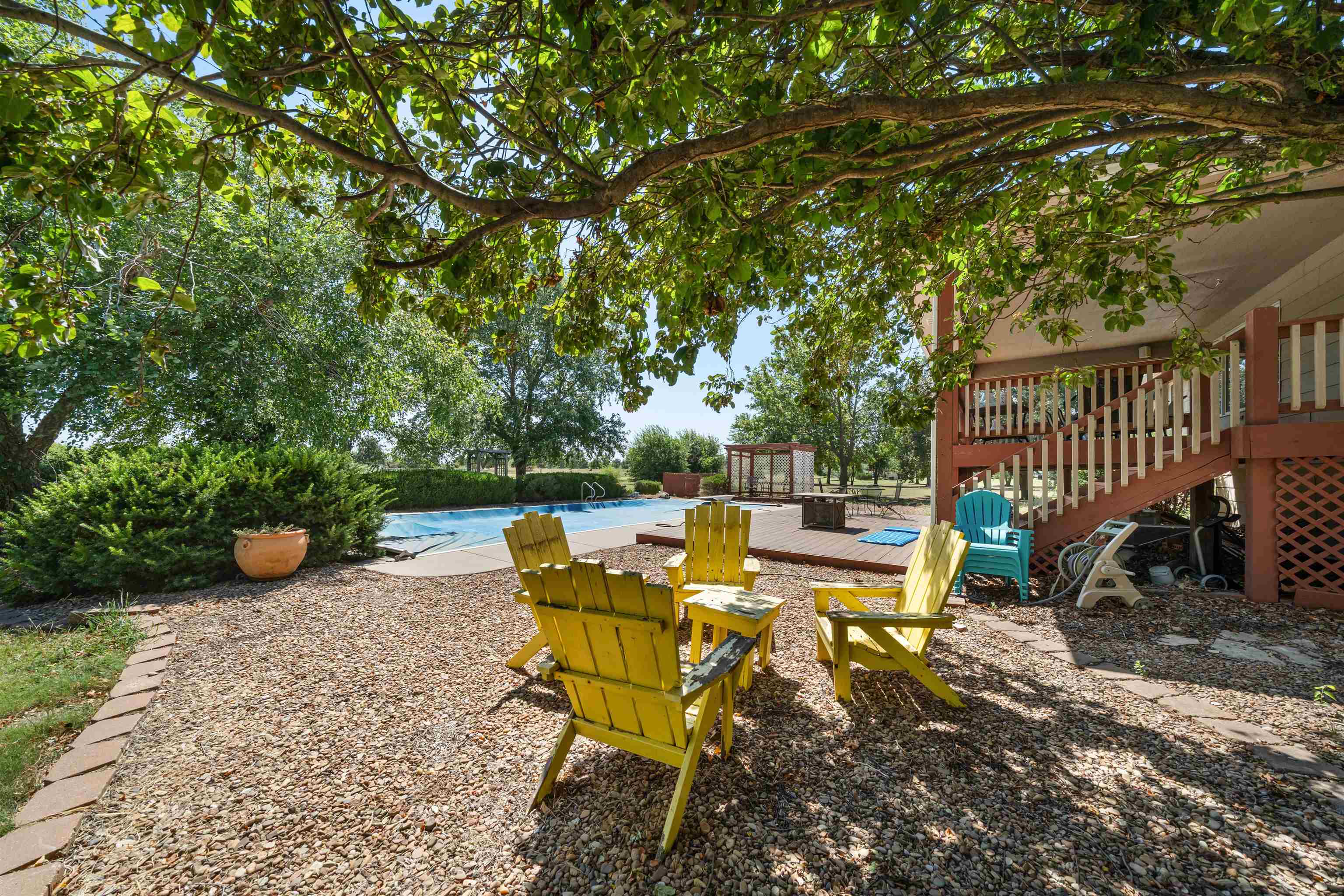 2842 Reece Road Colwich KS 67030