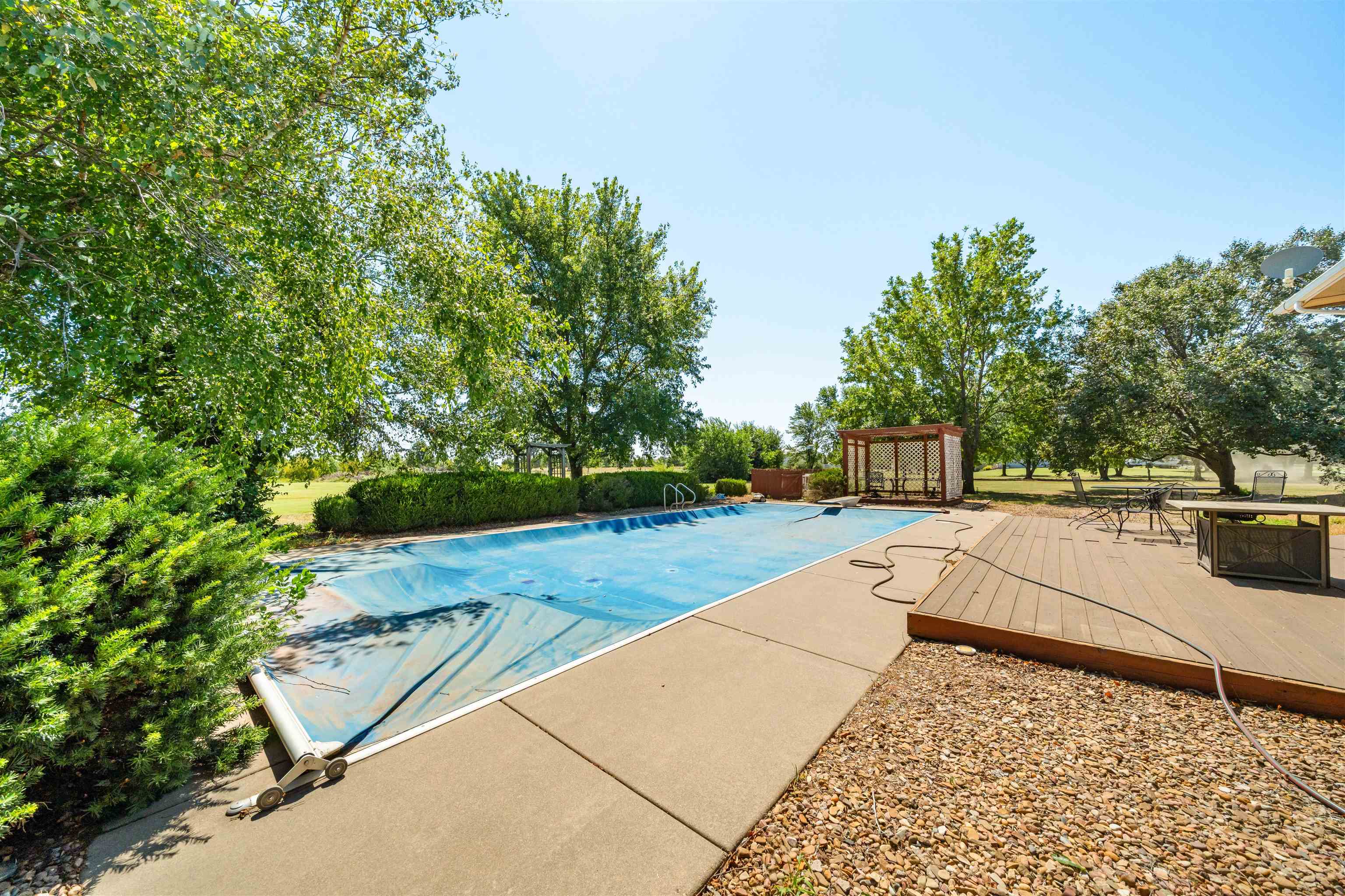 2842 Reece Road Colwich KS 67030