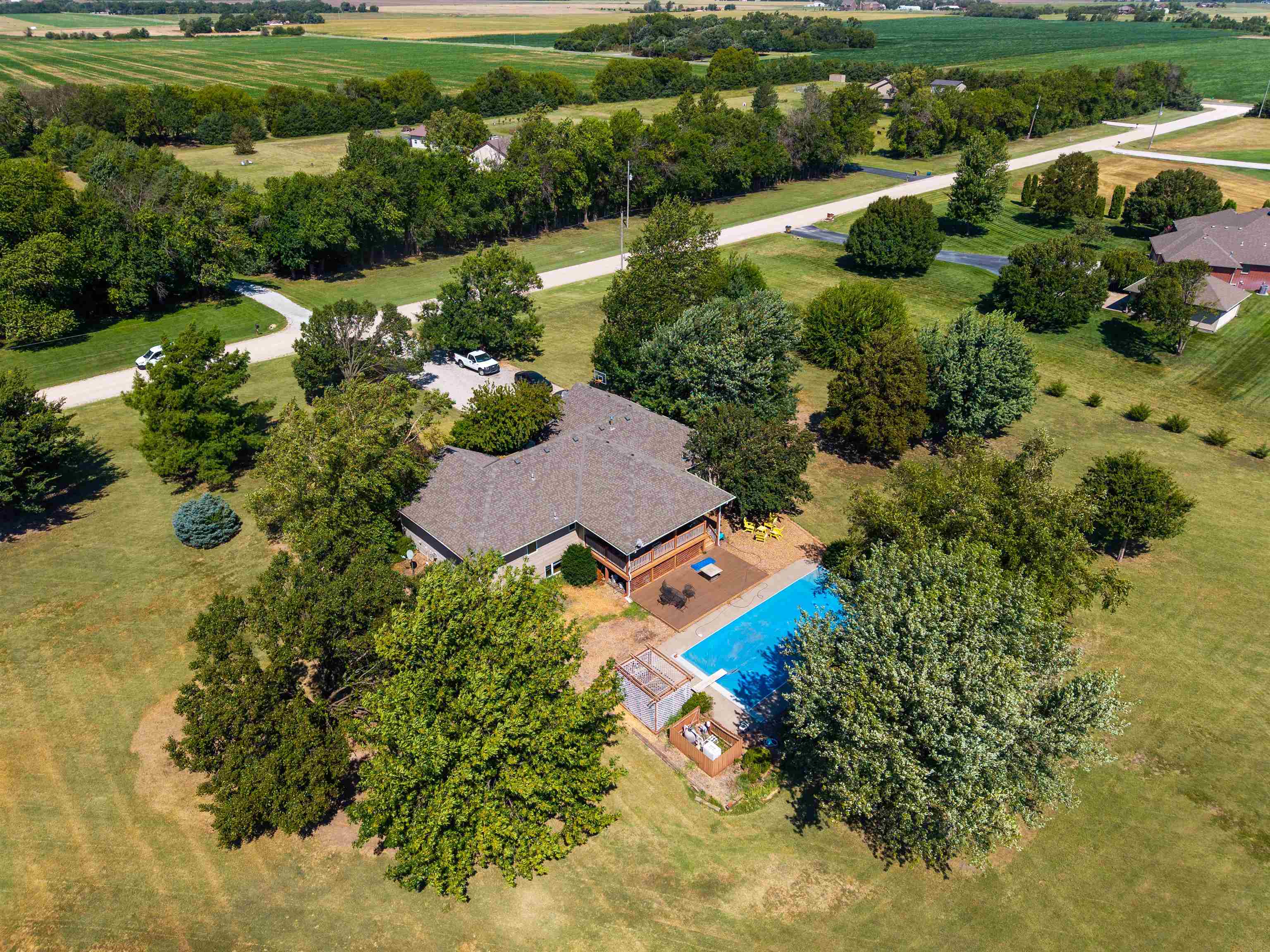 2842 Reece Road Colwich KS 67030