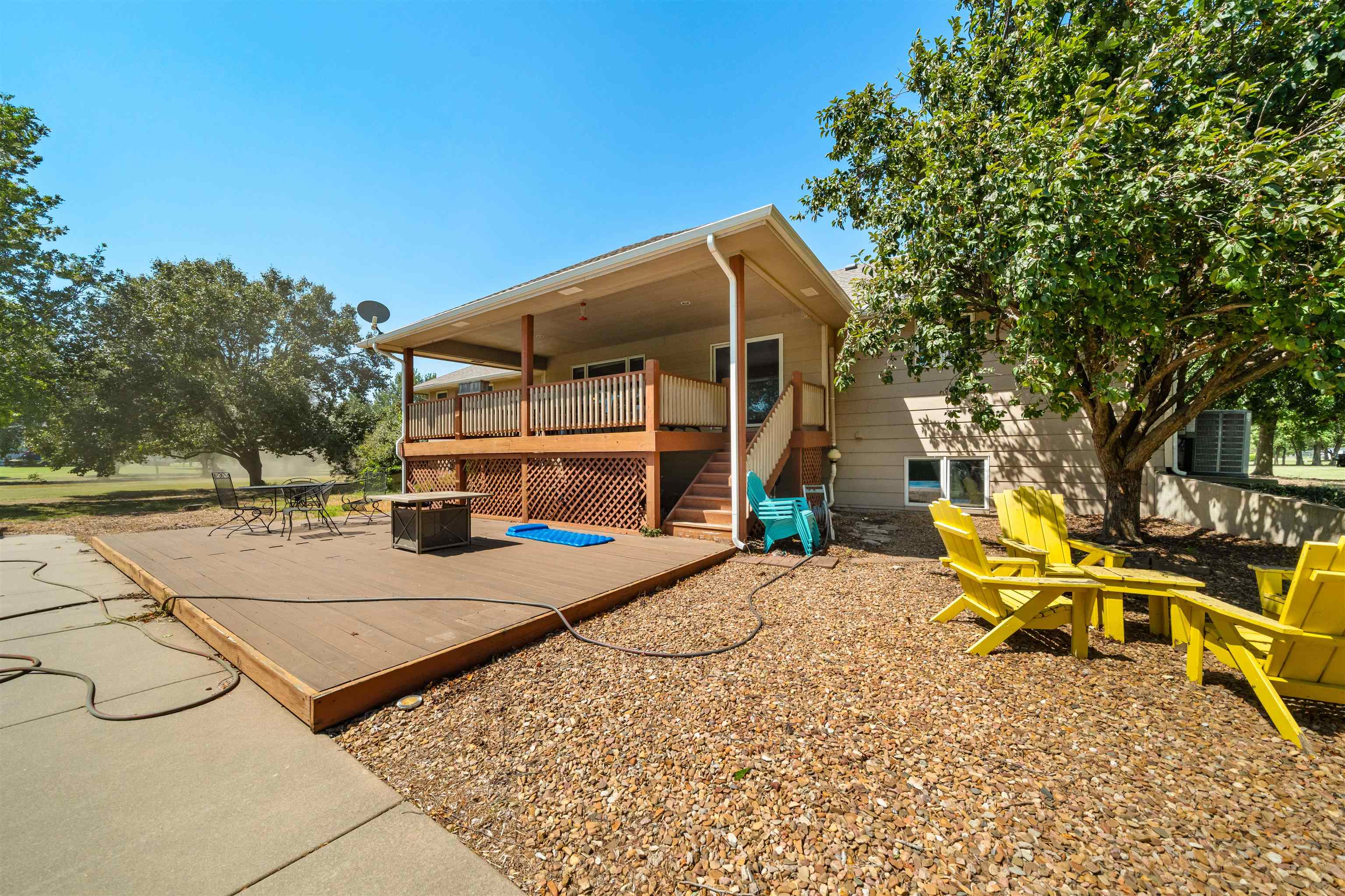 2842 Reece Road Colwich KS 67030