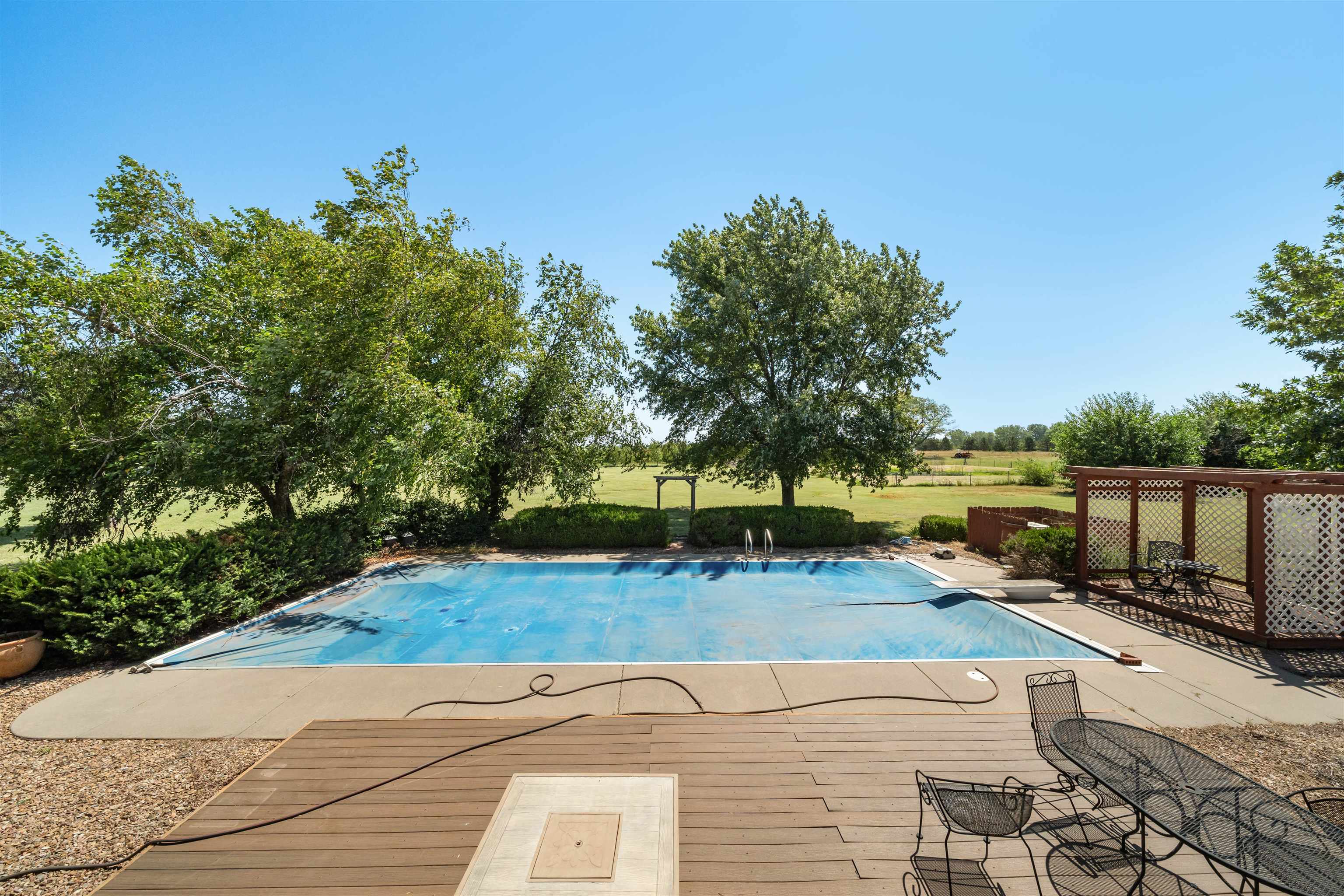 2842 Reece Road Colwich KS 67030