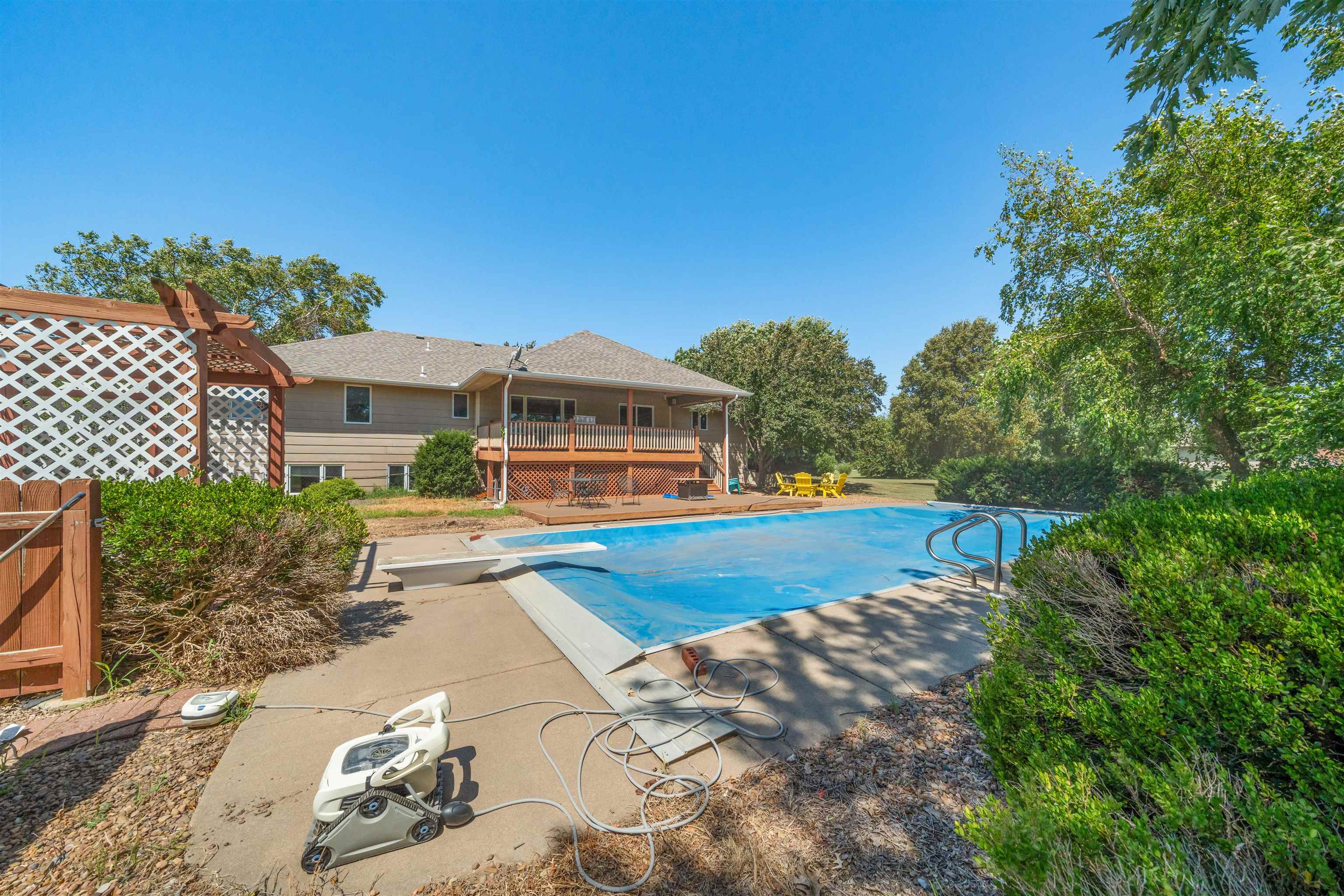 2842 Reece Road Colwich KS 67030