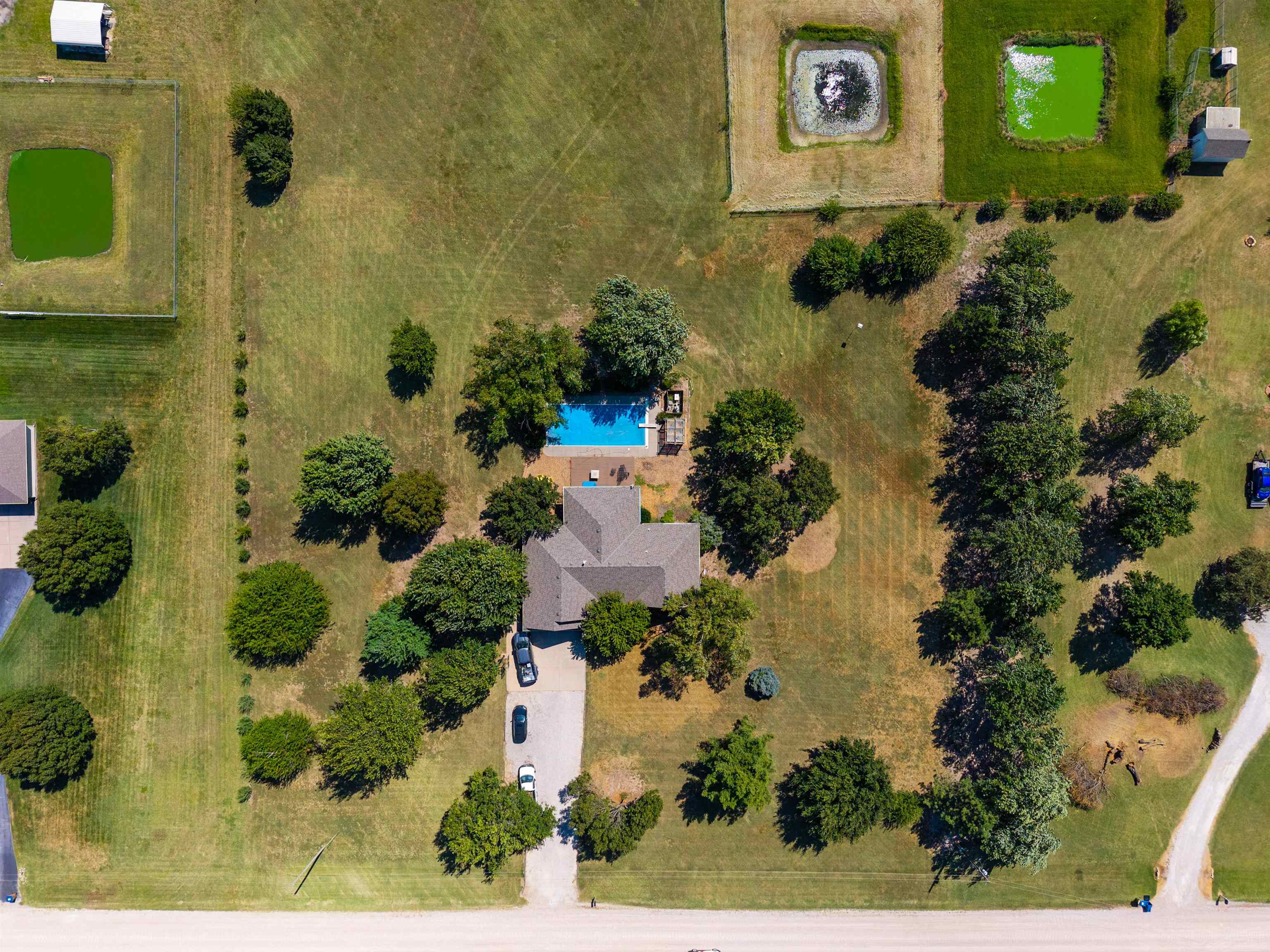 2842 Reece Road Colwich KS 67030