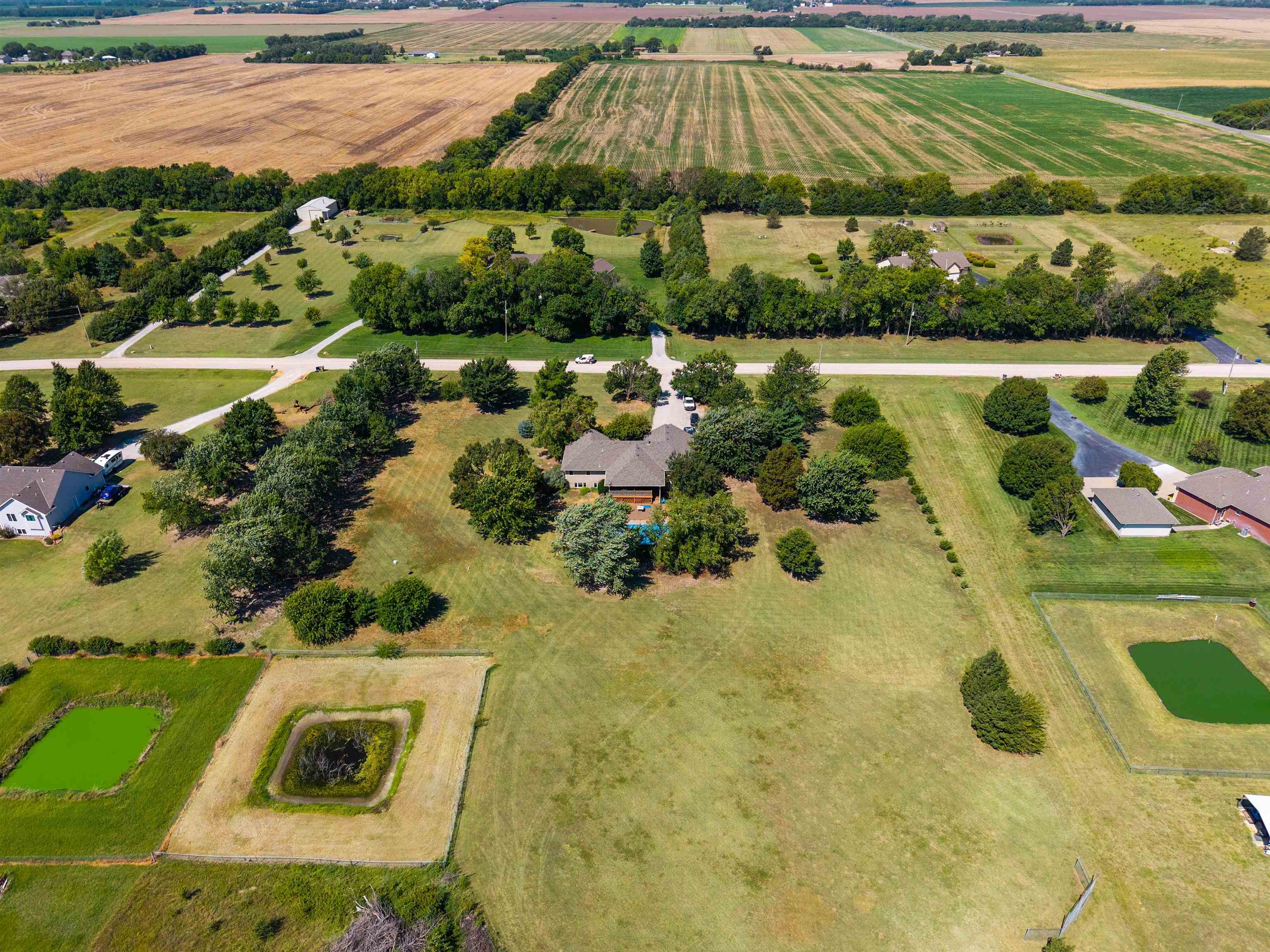 2842 Reece Road Colwich KS 67030