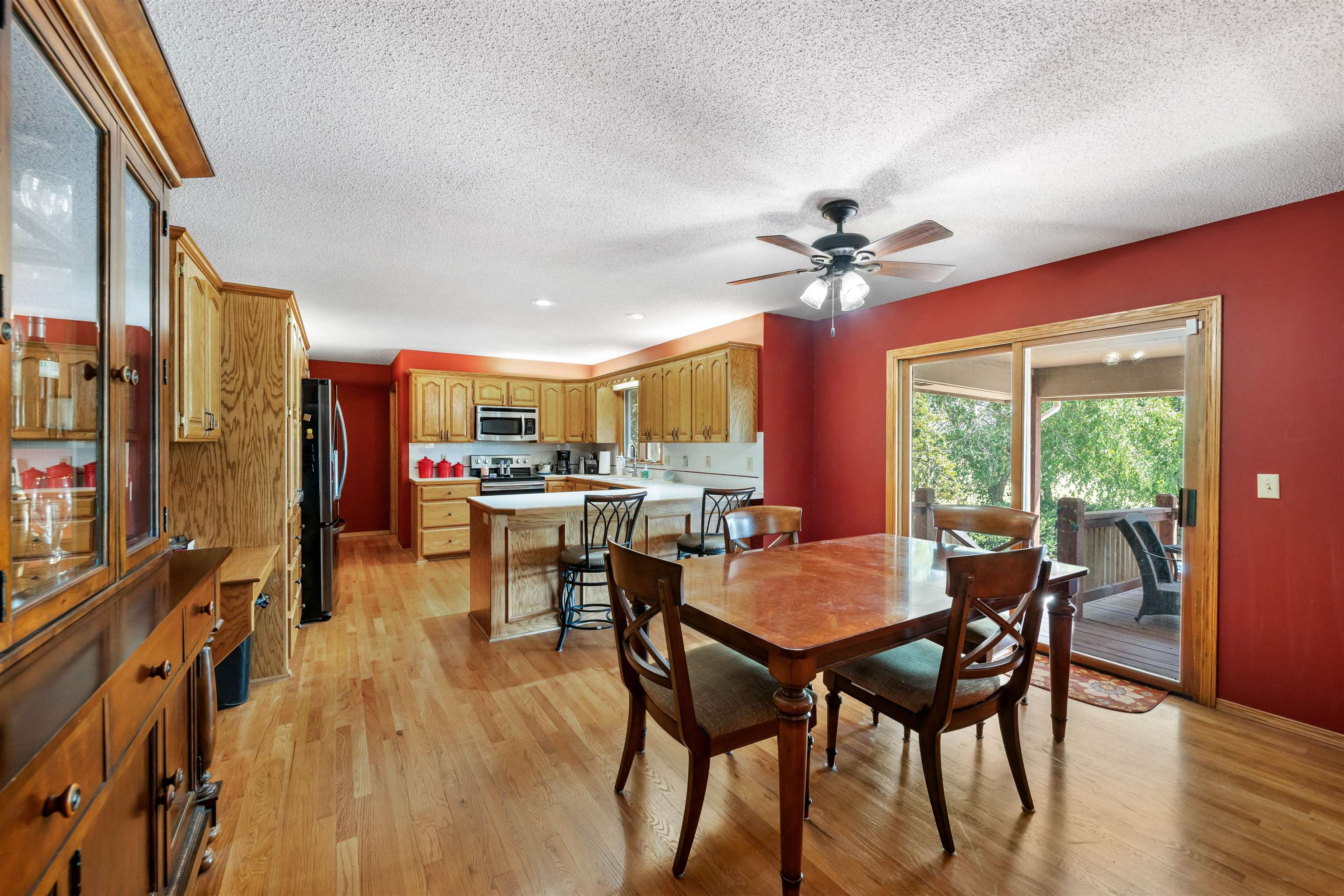 2842 Reece Road Colwich KS 67030