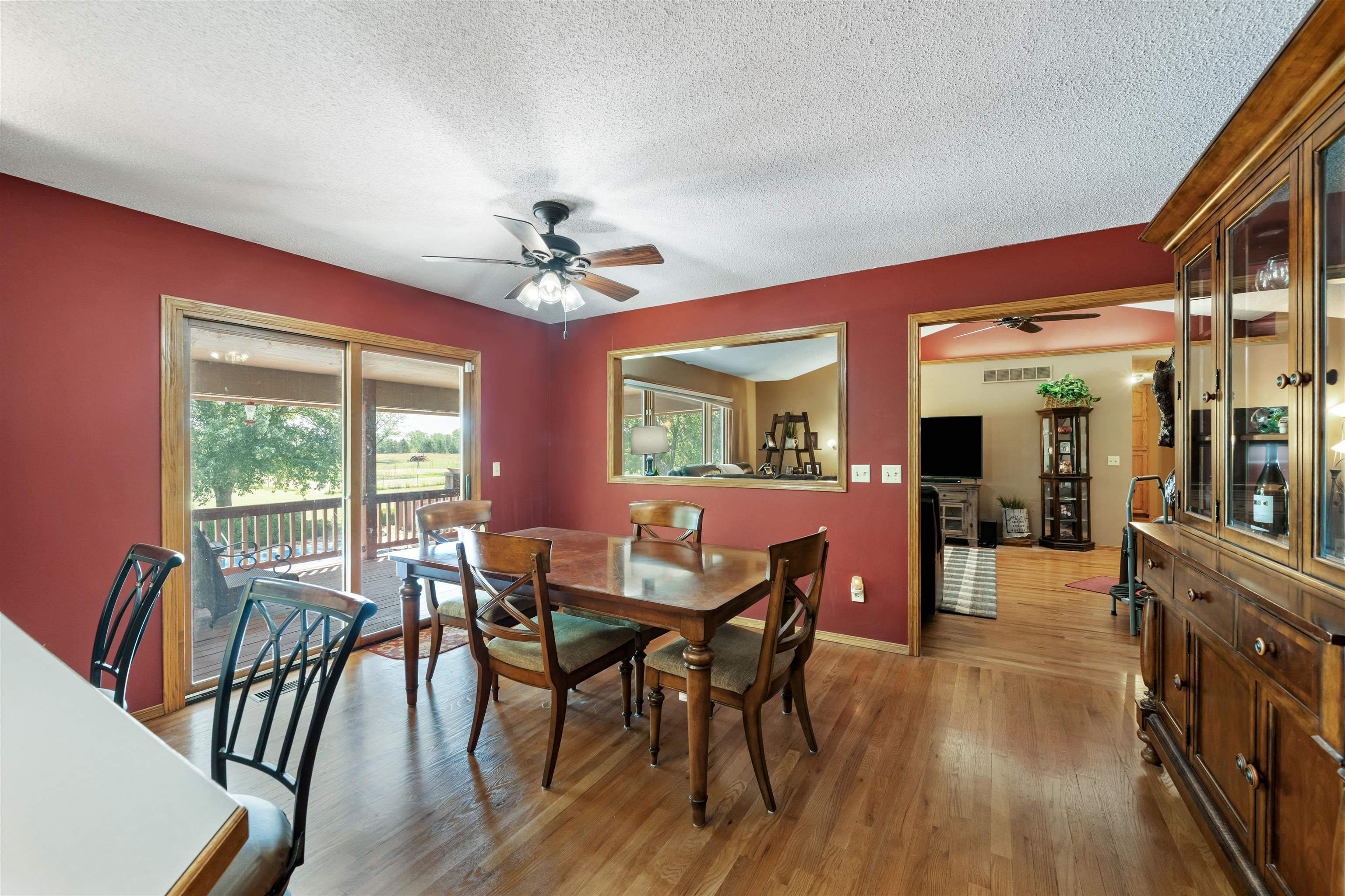 2842 Reece Road Colwich KS 67030