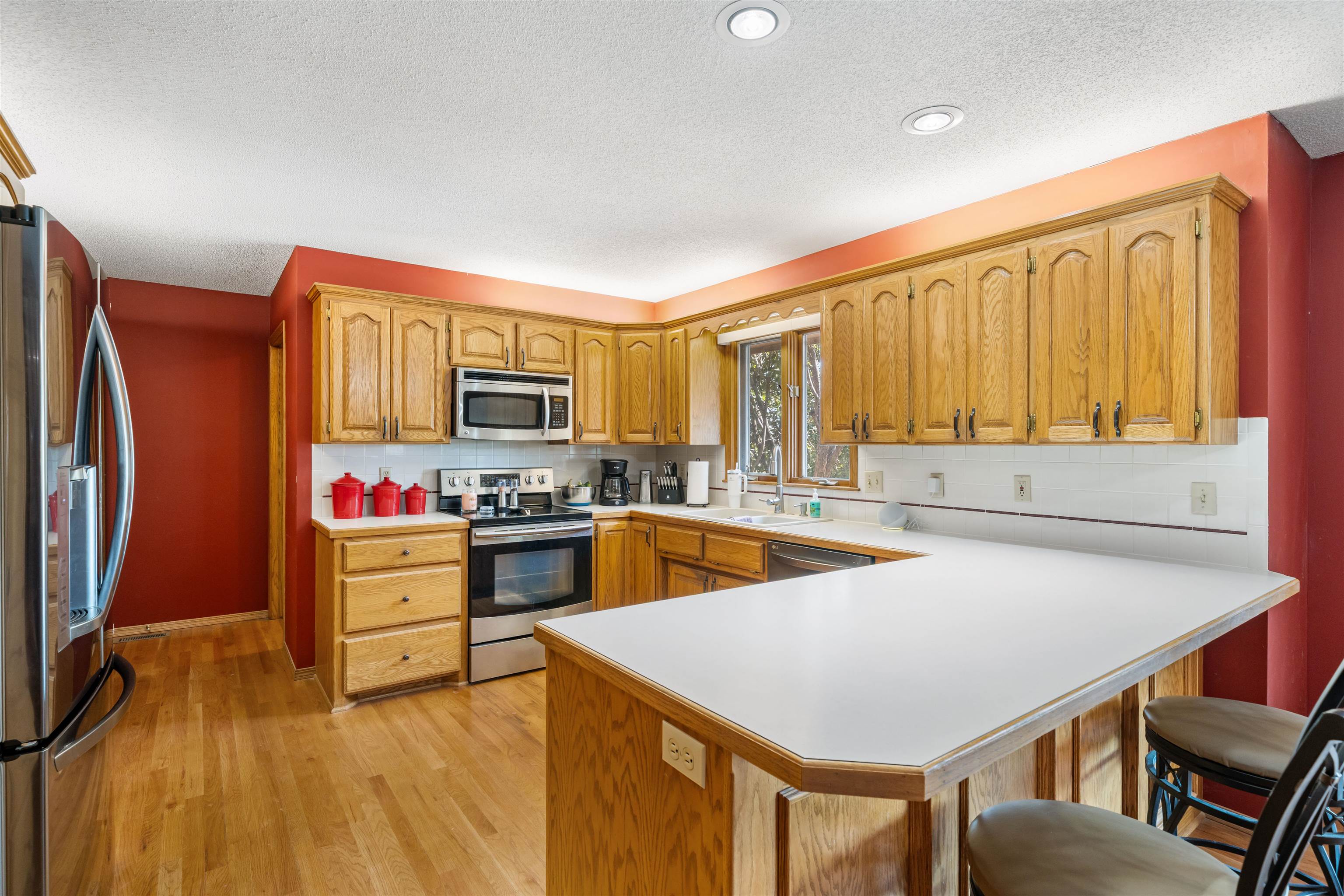 2842 Reece Road Colwich KS 67030