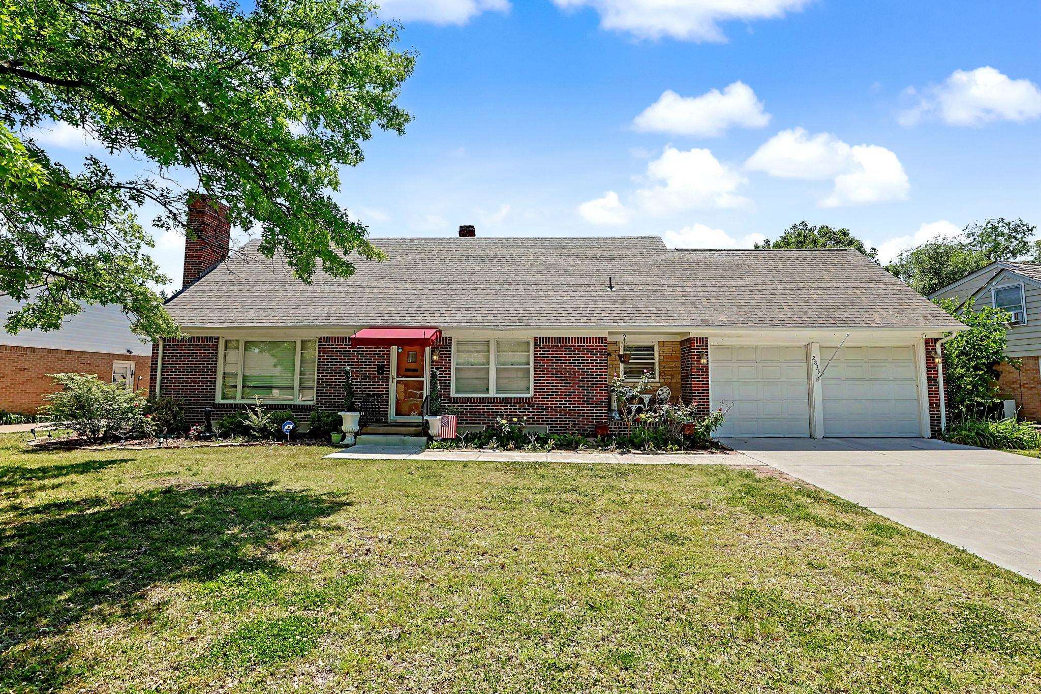 2835 E Aloma Wichita KS 67211