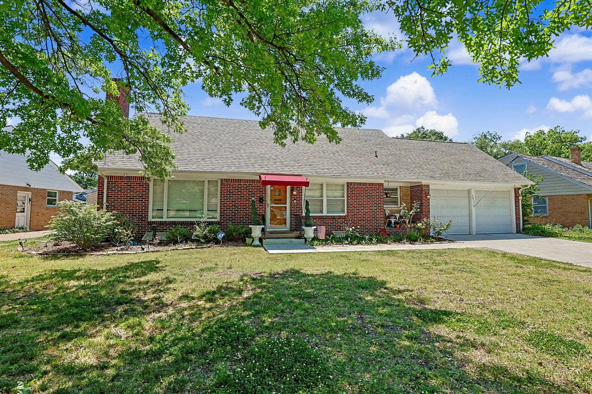 2835 E Aloma Wichita KS 67211