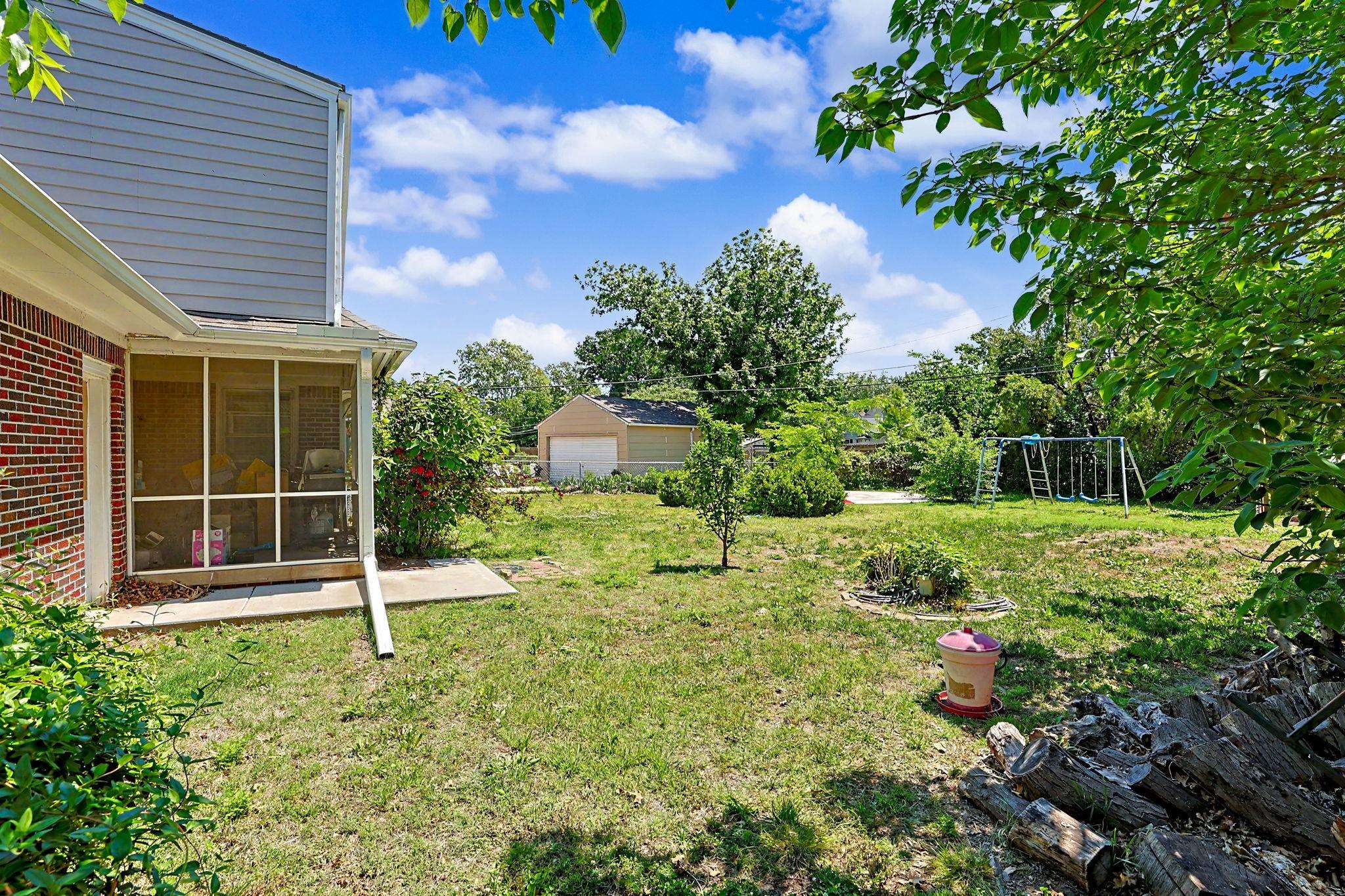 2835 E Aloma Wichita KS 67211