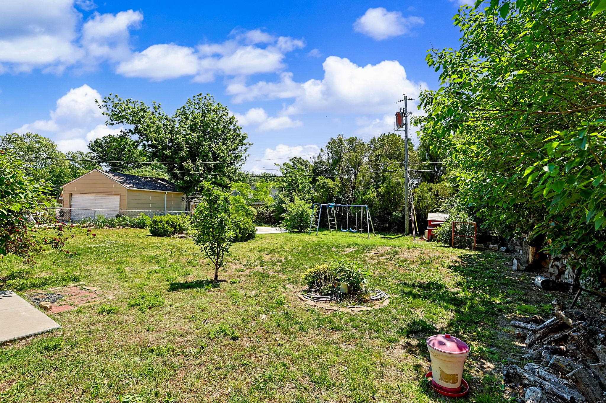 2835 E Aloma Wichita KS 67211