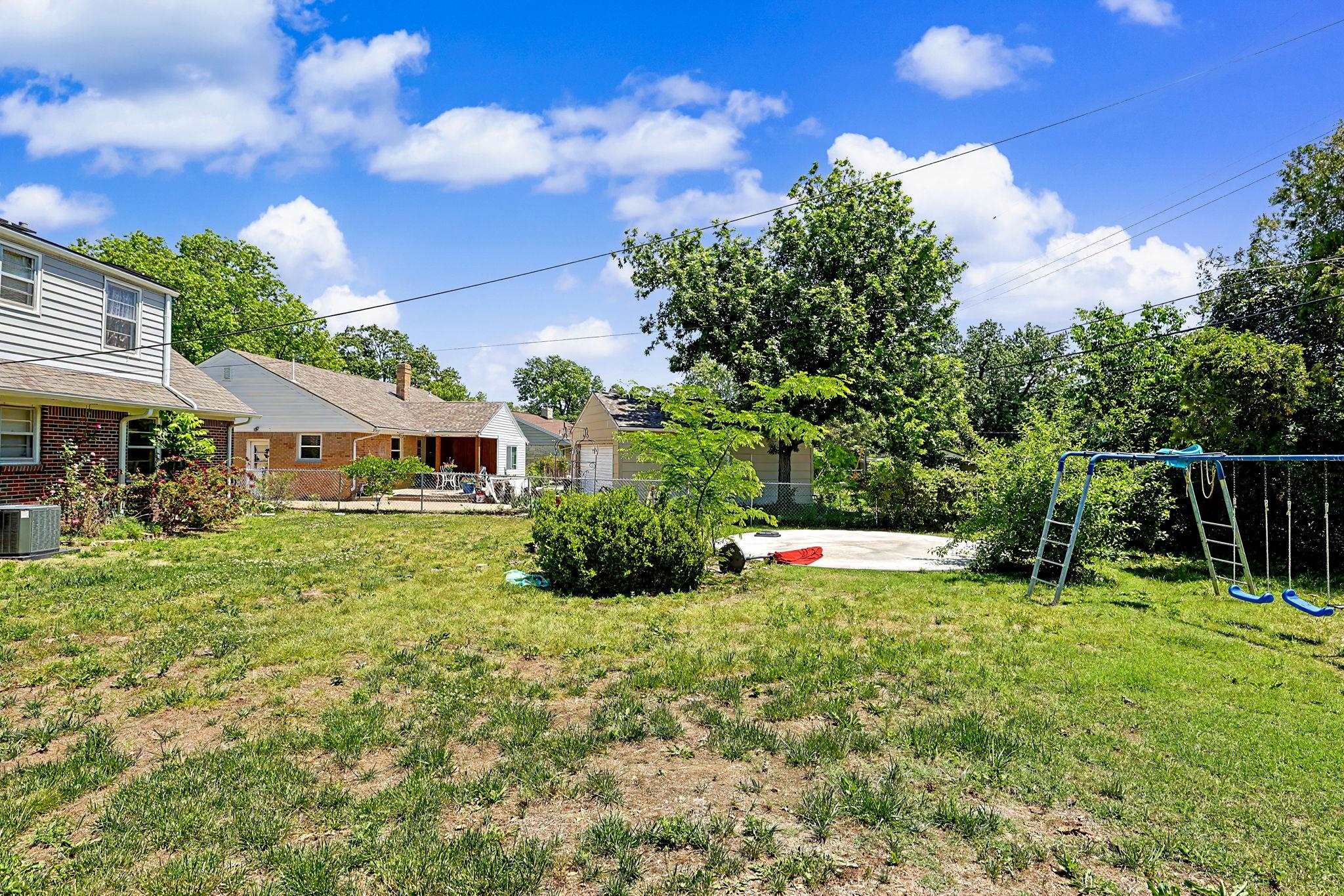 2835 E Aloma Wichita KS 67211