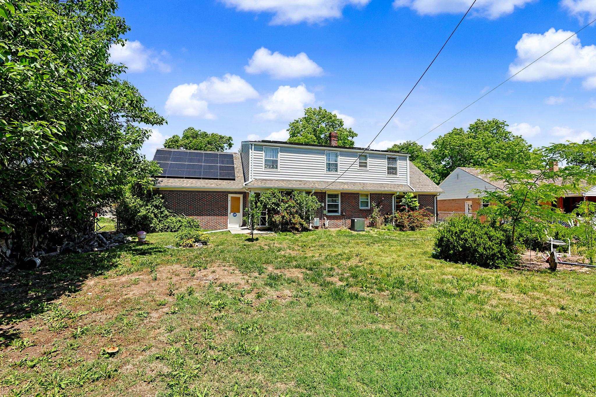 2835 E Aloma Wichita KS 67211
