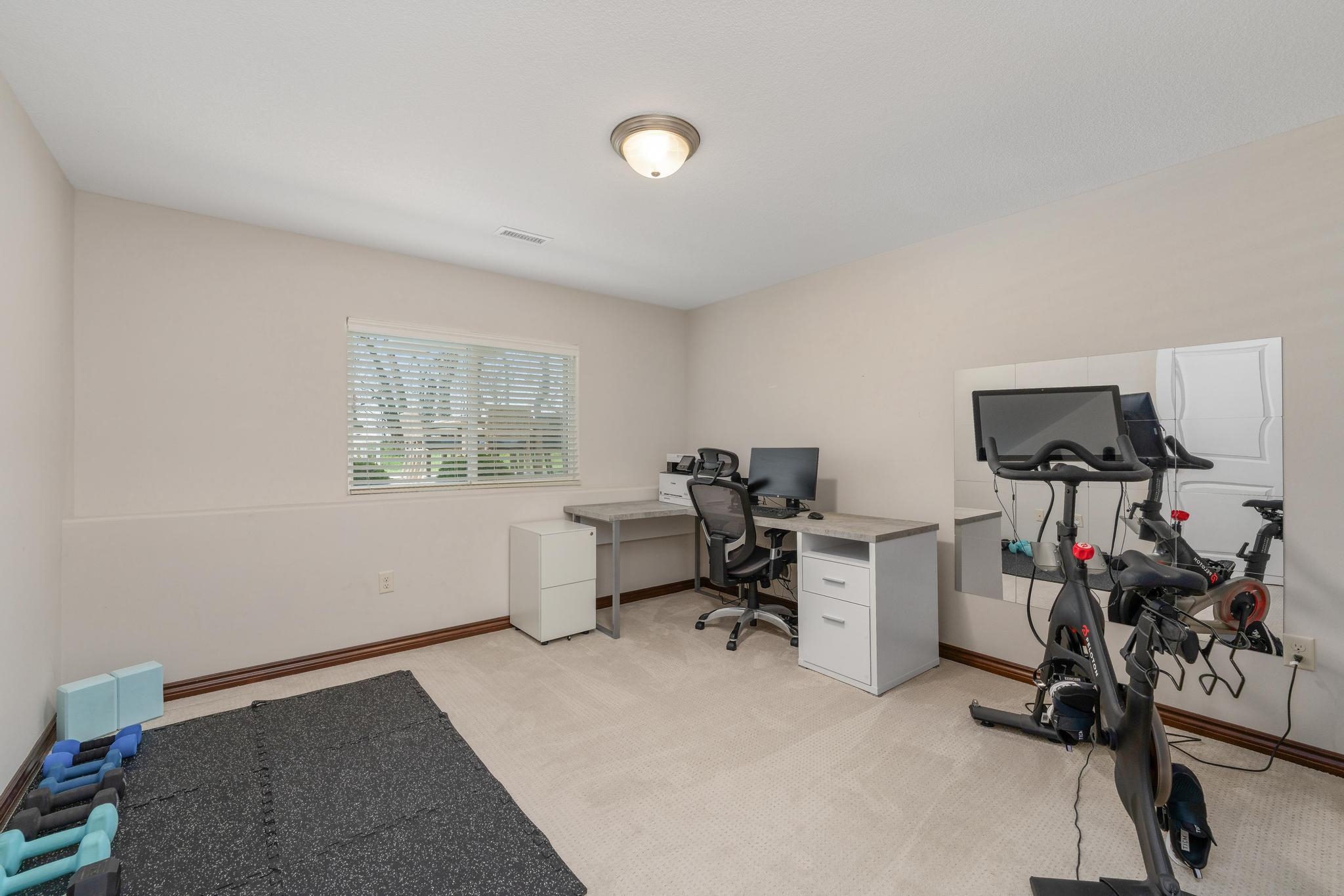1513 N Shadow Rock Drive Andover KS 67002