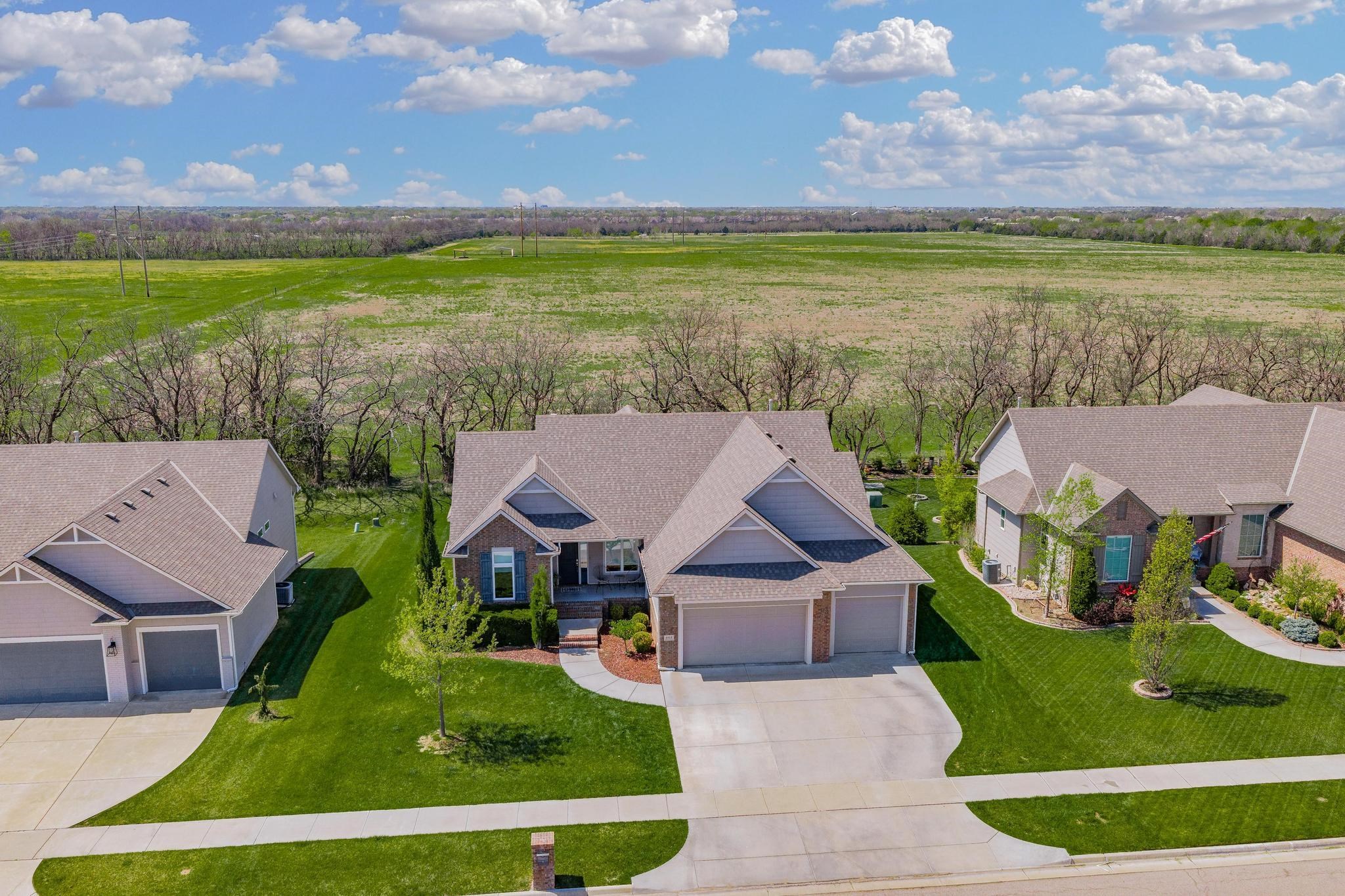 1513 N Shadow Rock Drive Andover KS 67002