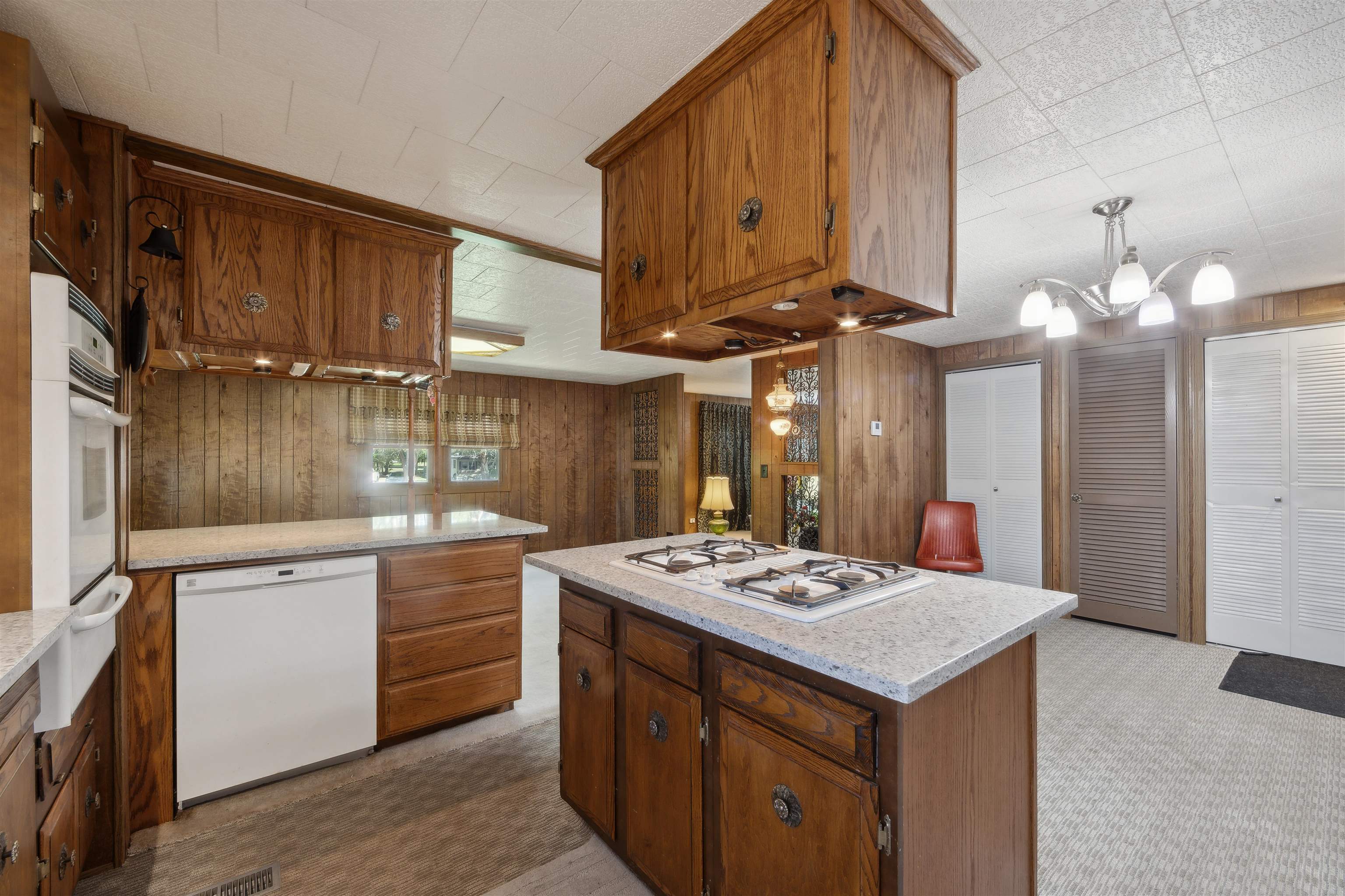 423 N Street Marys Street Caldwell KS 67022