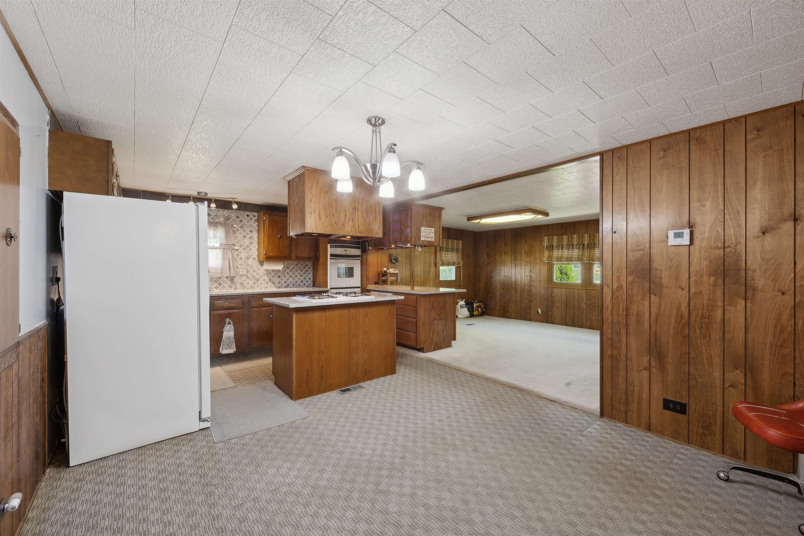 423 N Street Marys Street Caldwell KS 67022