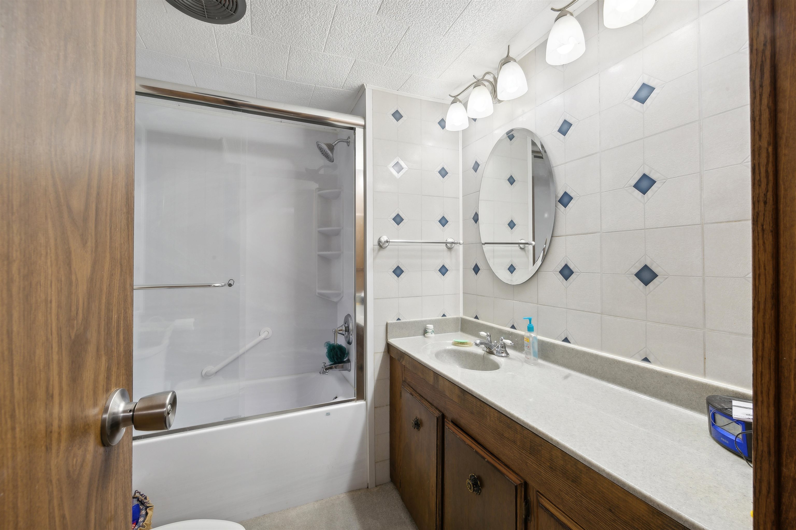 423 N Street Marys Street Caldwell KS 67022