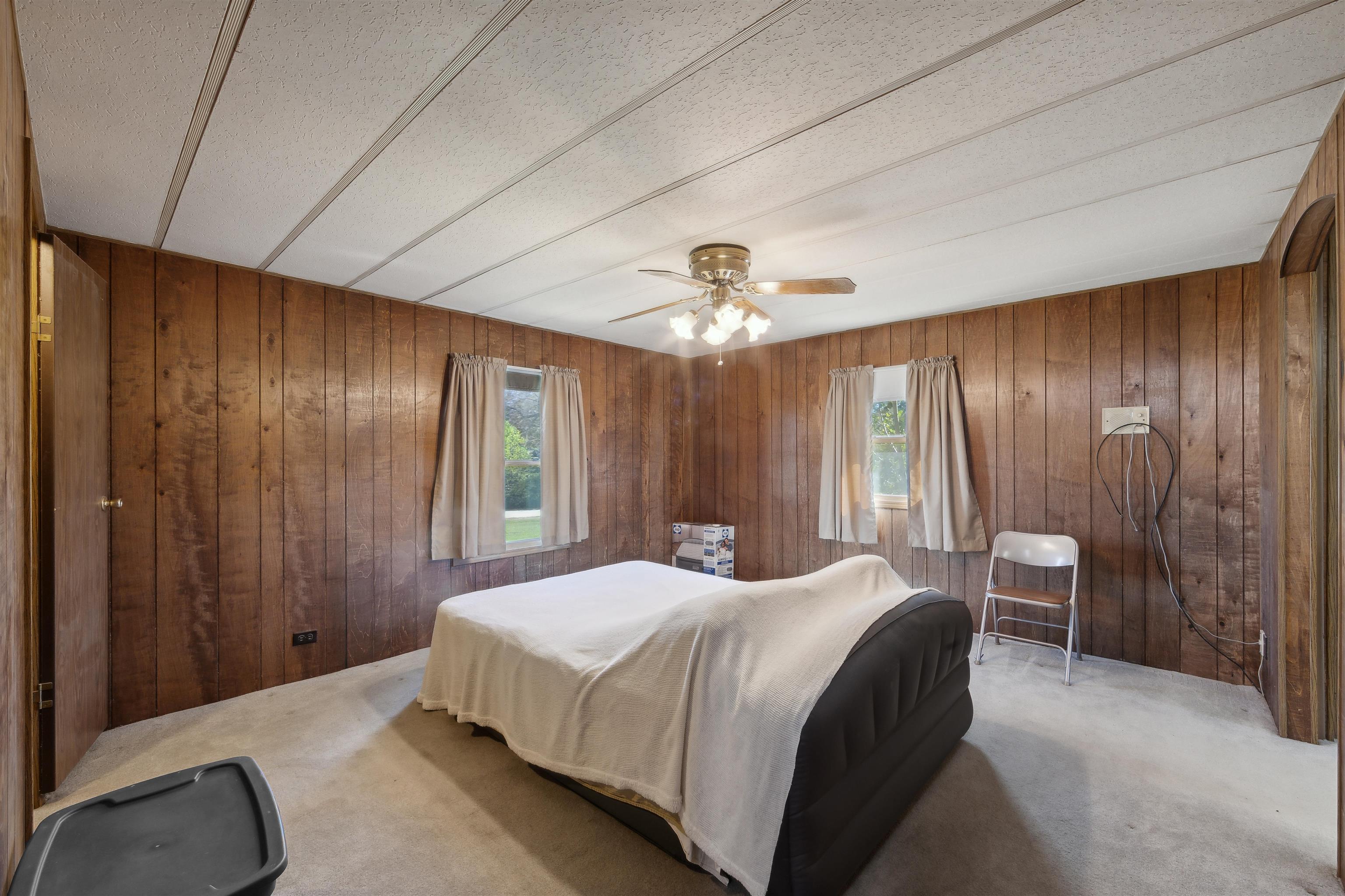 423 N Street Marys Street Caldwell KS 67022