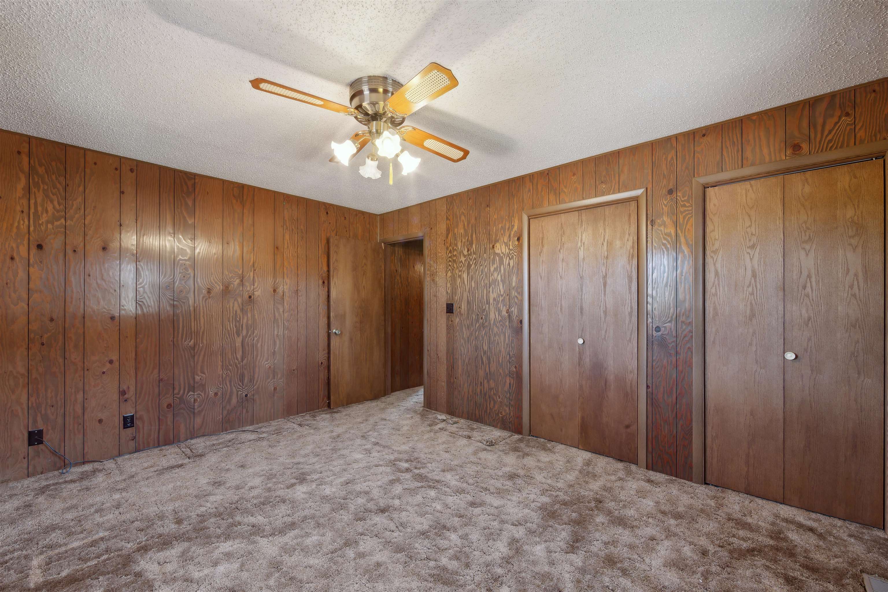 423 N Street Marys Street Caldwell KS 67022