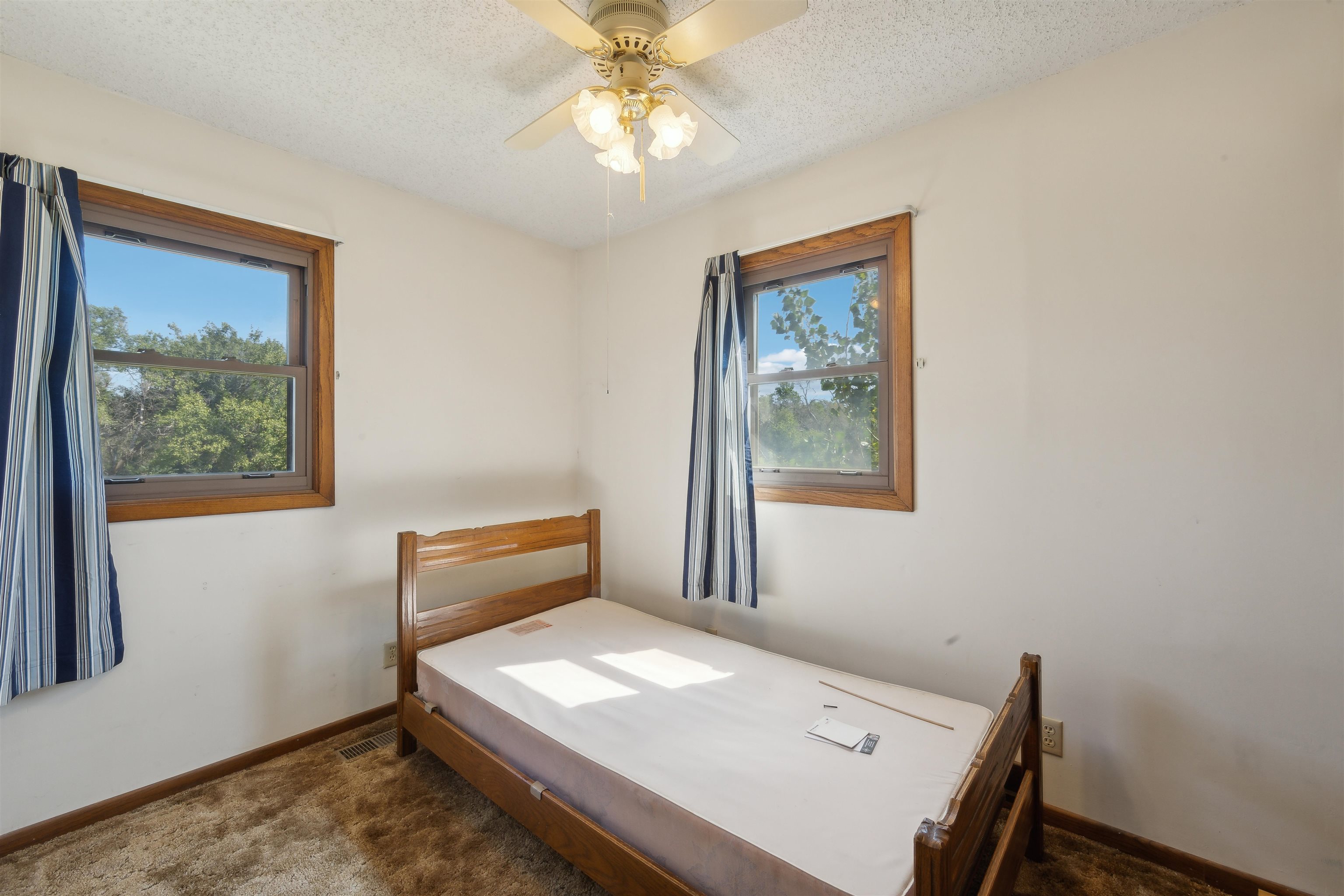 423 N Street Marys Street Caldwell KS 67022