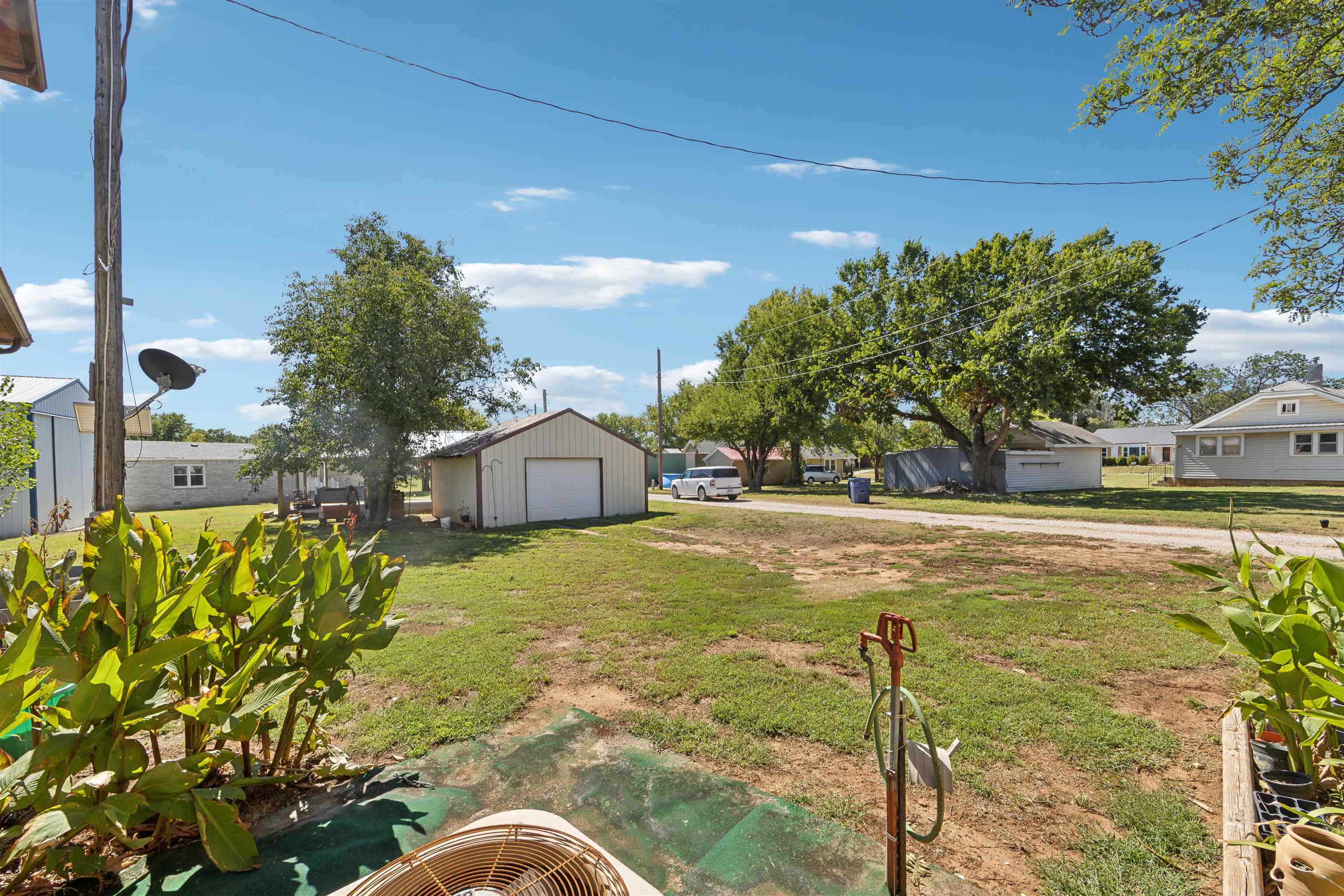 423 N Street Marys Street Caldwell KS 67022