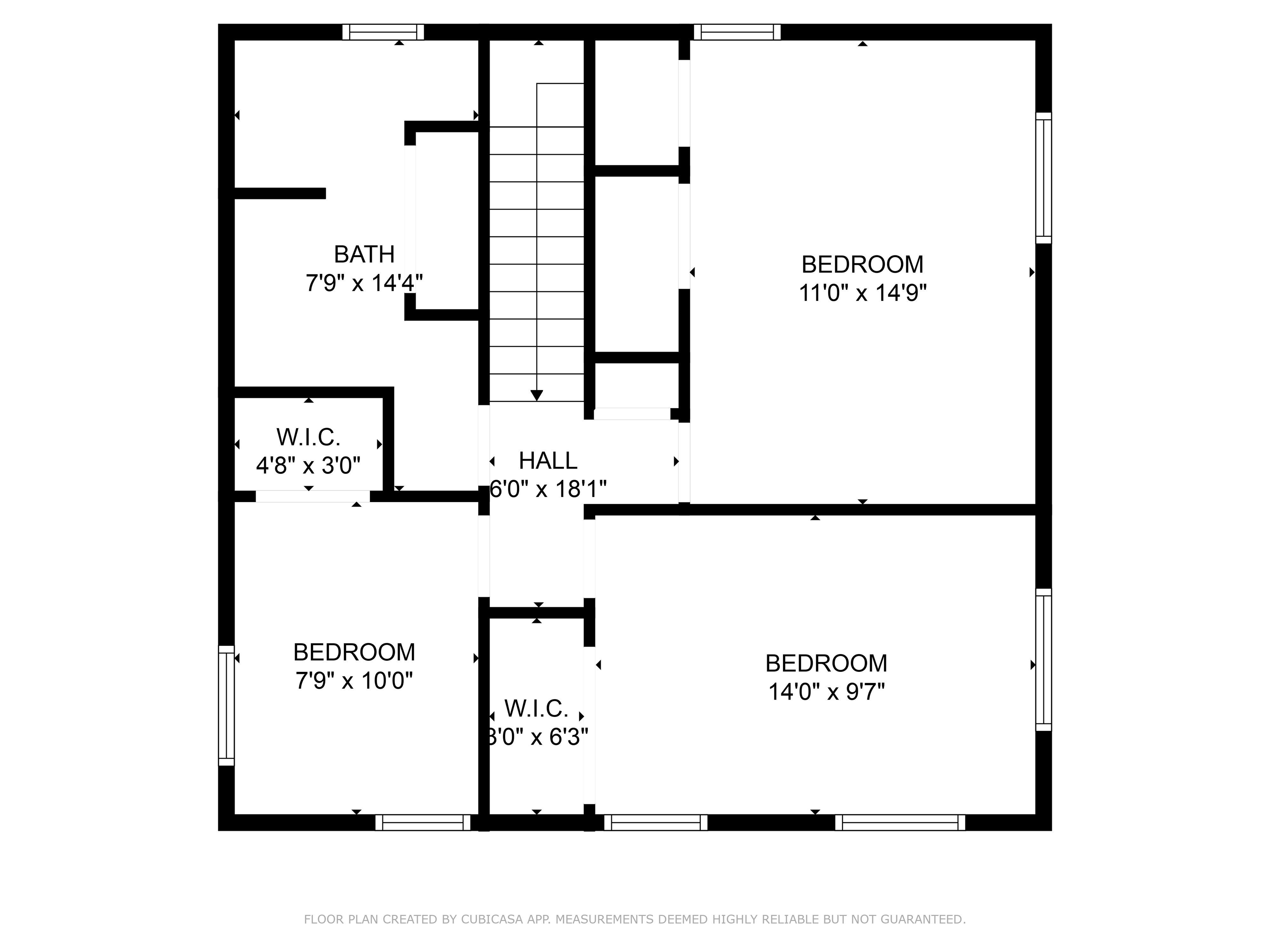 423 N Street Marys Street Caldwell KS 67022