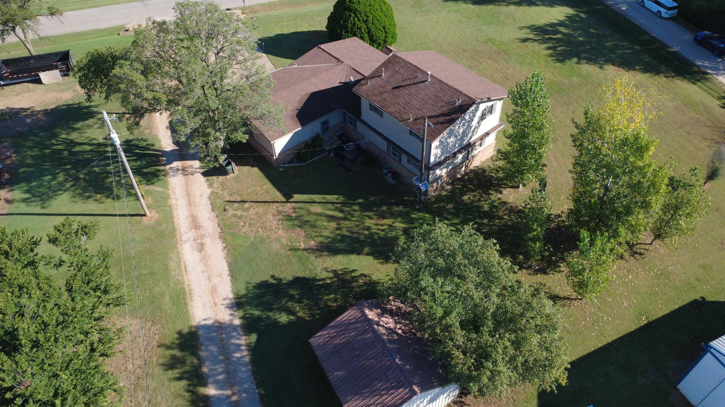 423 N Street Marys Street Caldwell KS 67022