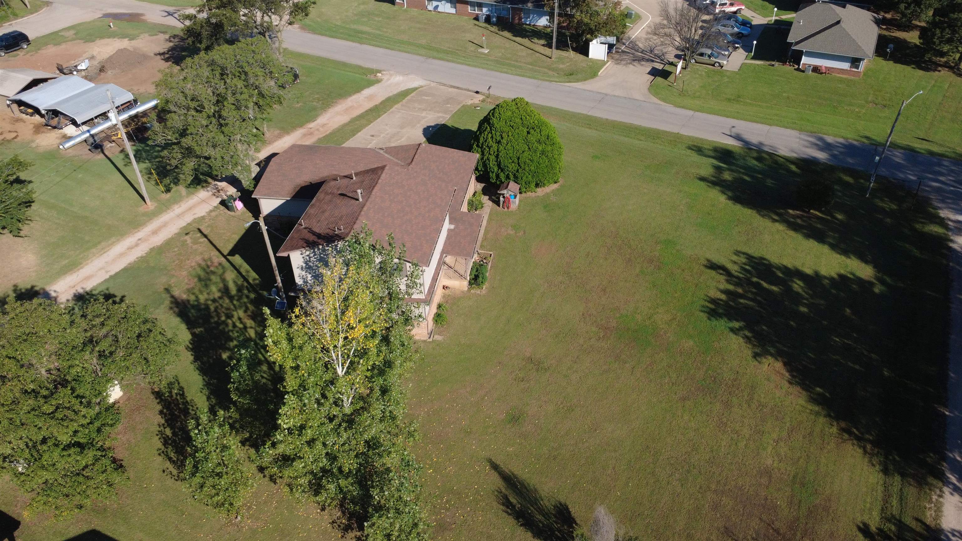 423 N Street Marys Street Caldwell KS 67022