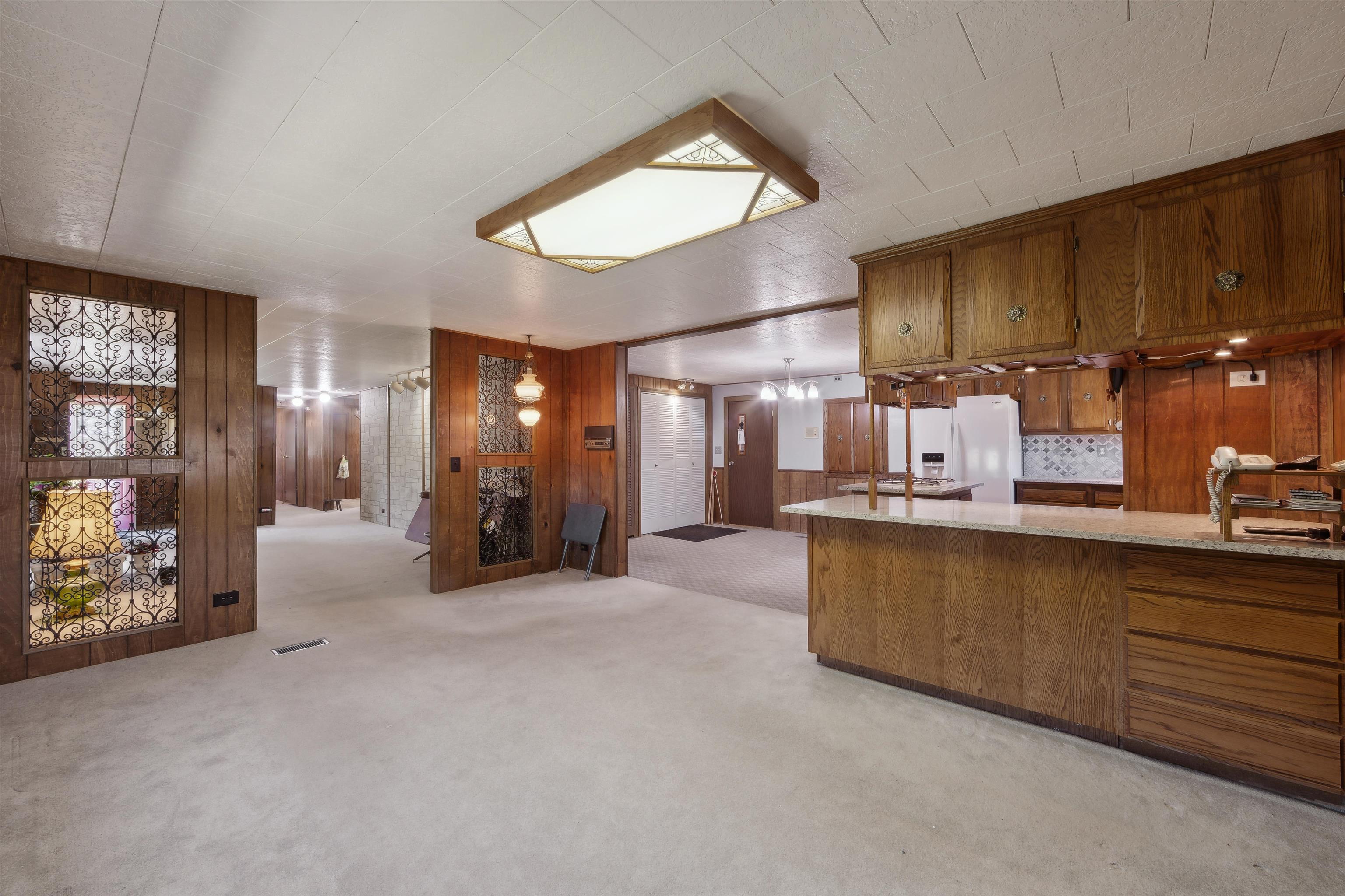 423 N Street Marys Street Caldwell KS 67022