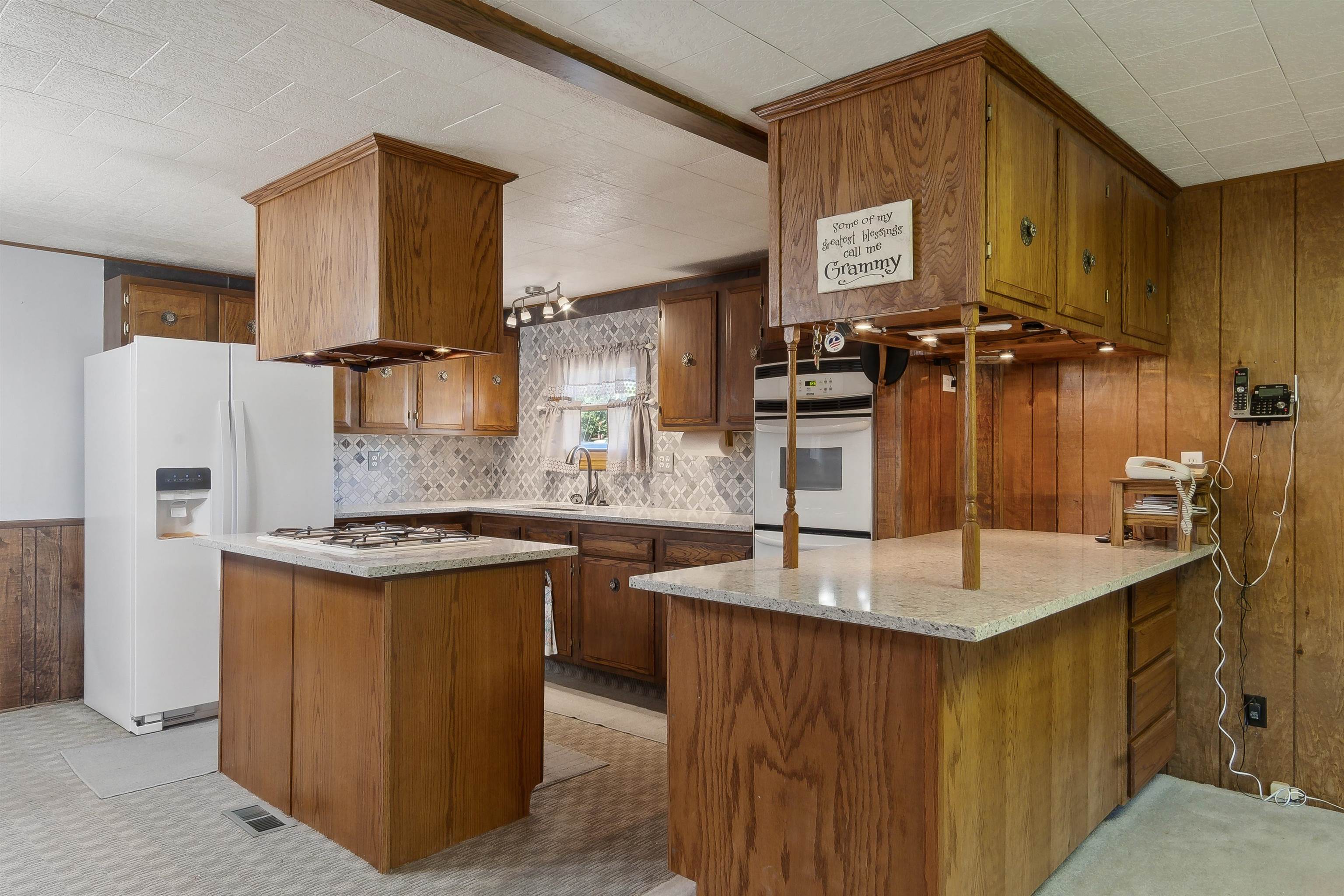 423 N Street Marys Street Caldwell KS 67022