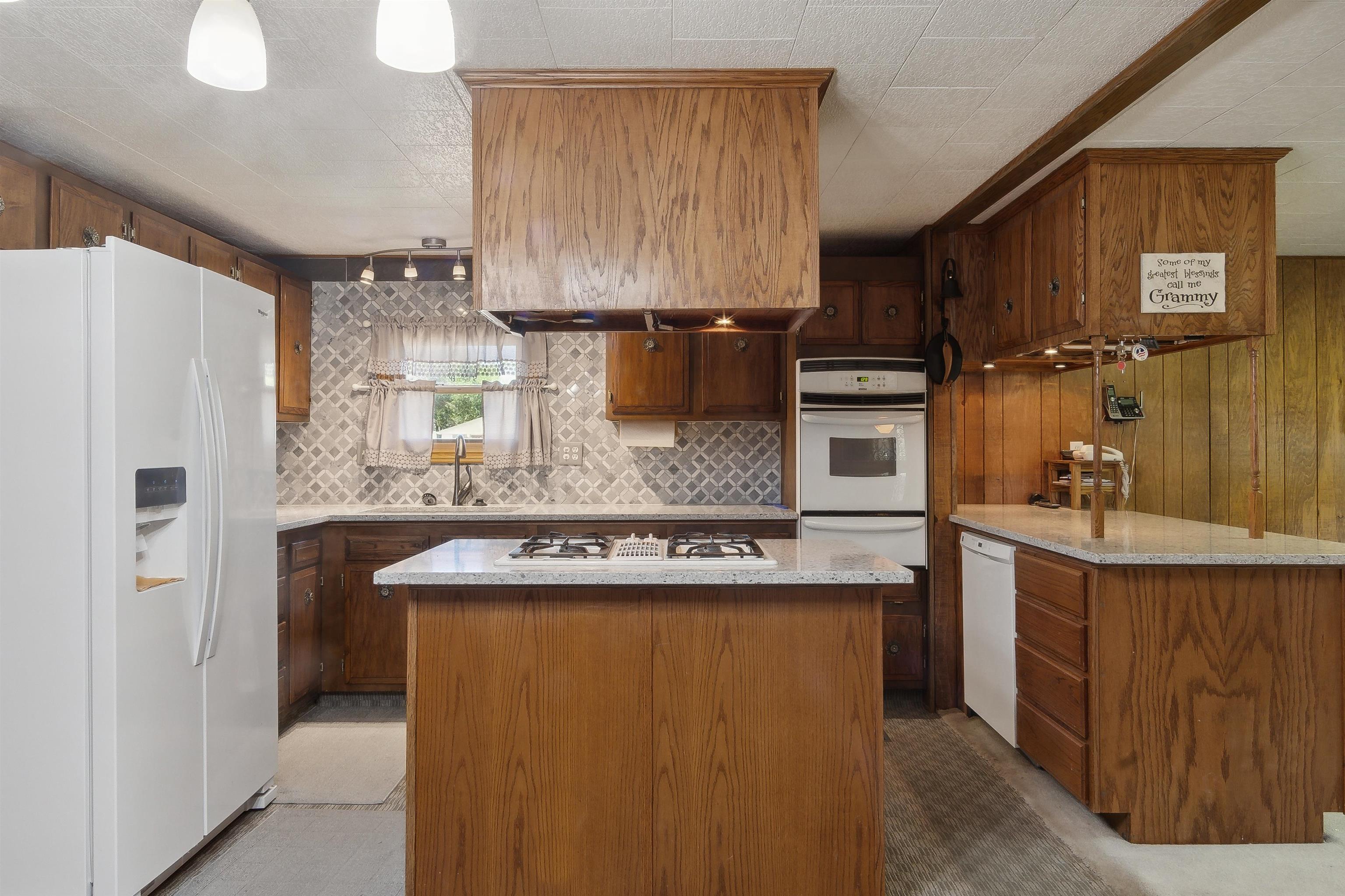 423 N Street Marys Street Caldwell KS 67022