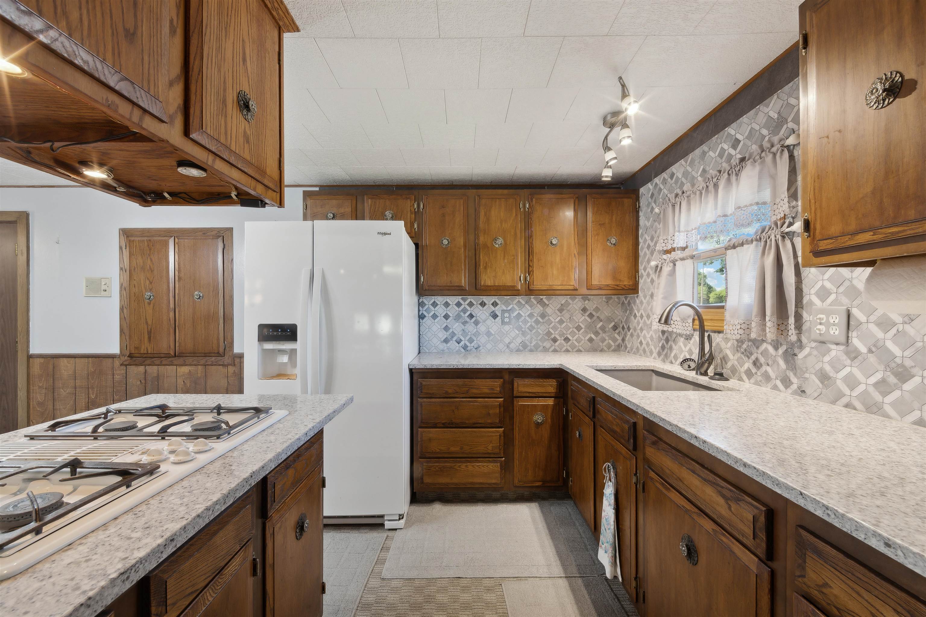 423 N Street Marys Street Caldwell KS 67022