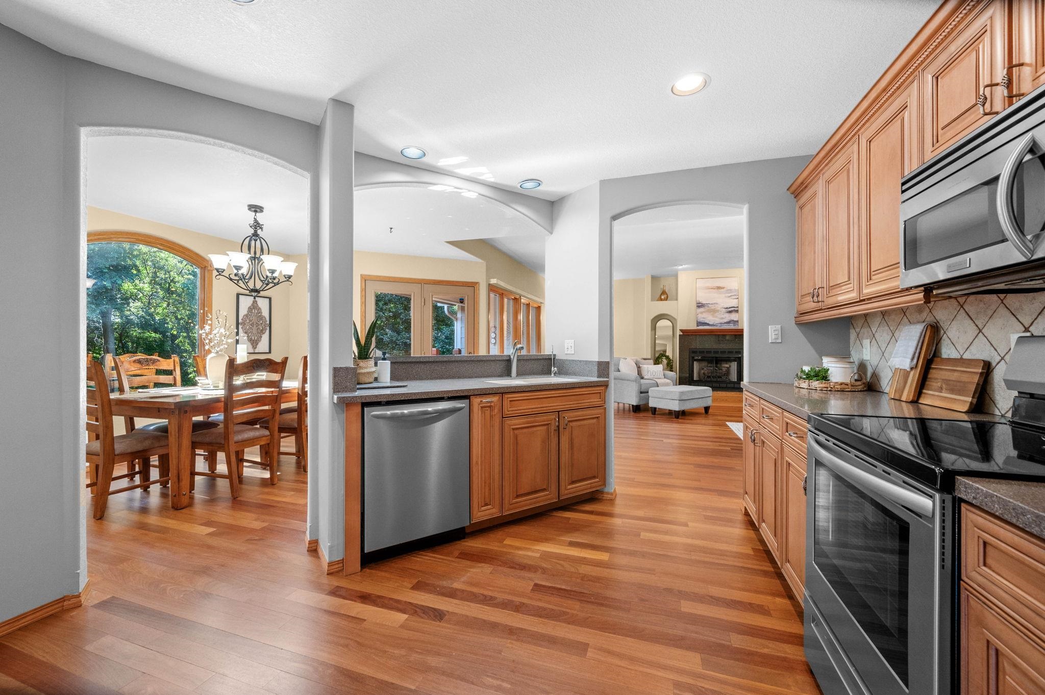 6907 W Garden Ridge Court Wichita KS 67205