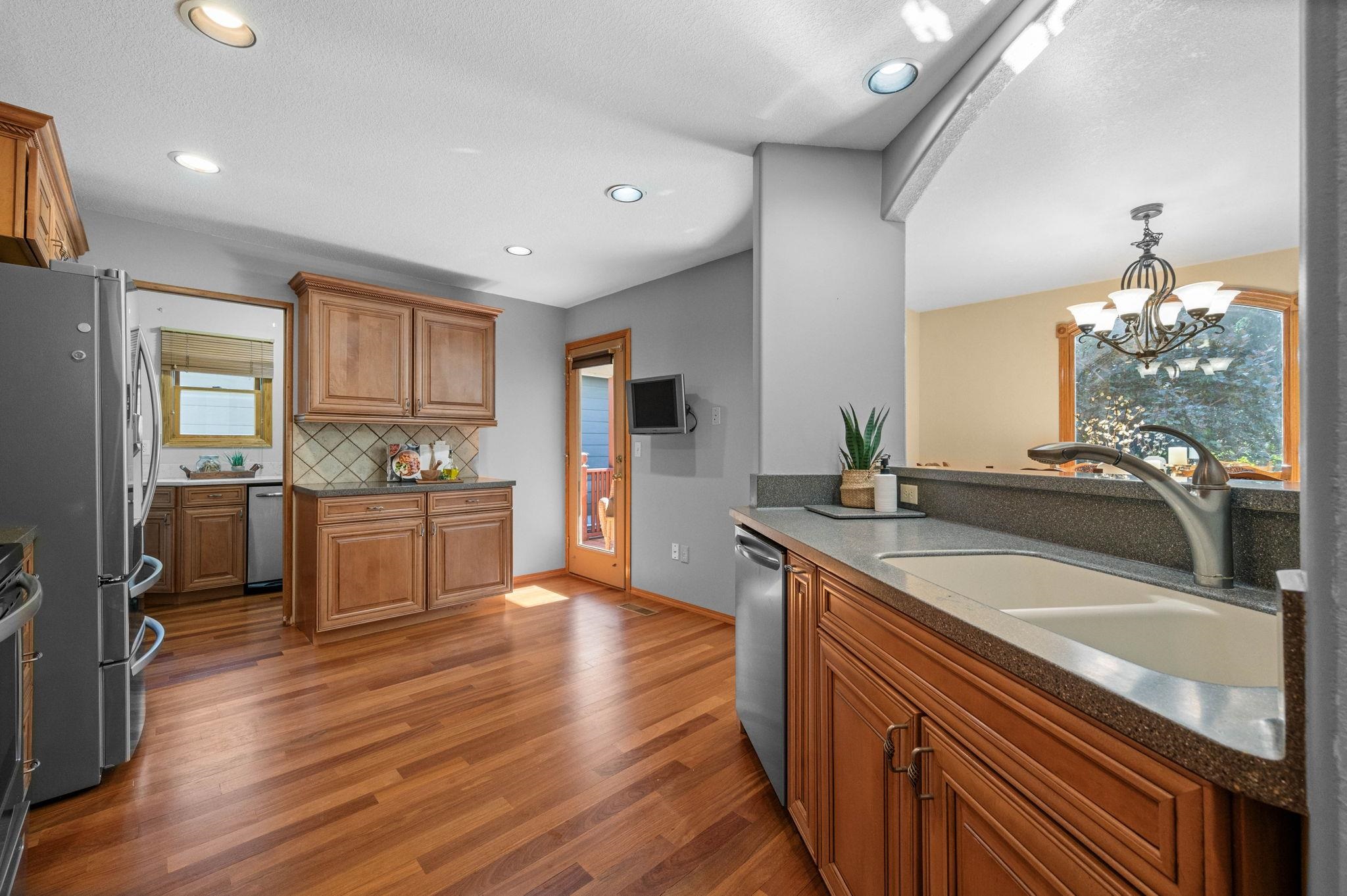 6907 W Garden Ridge Court Wichita KS 67205