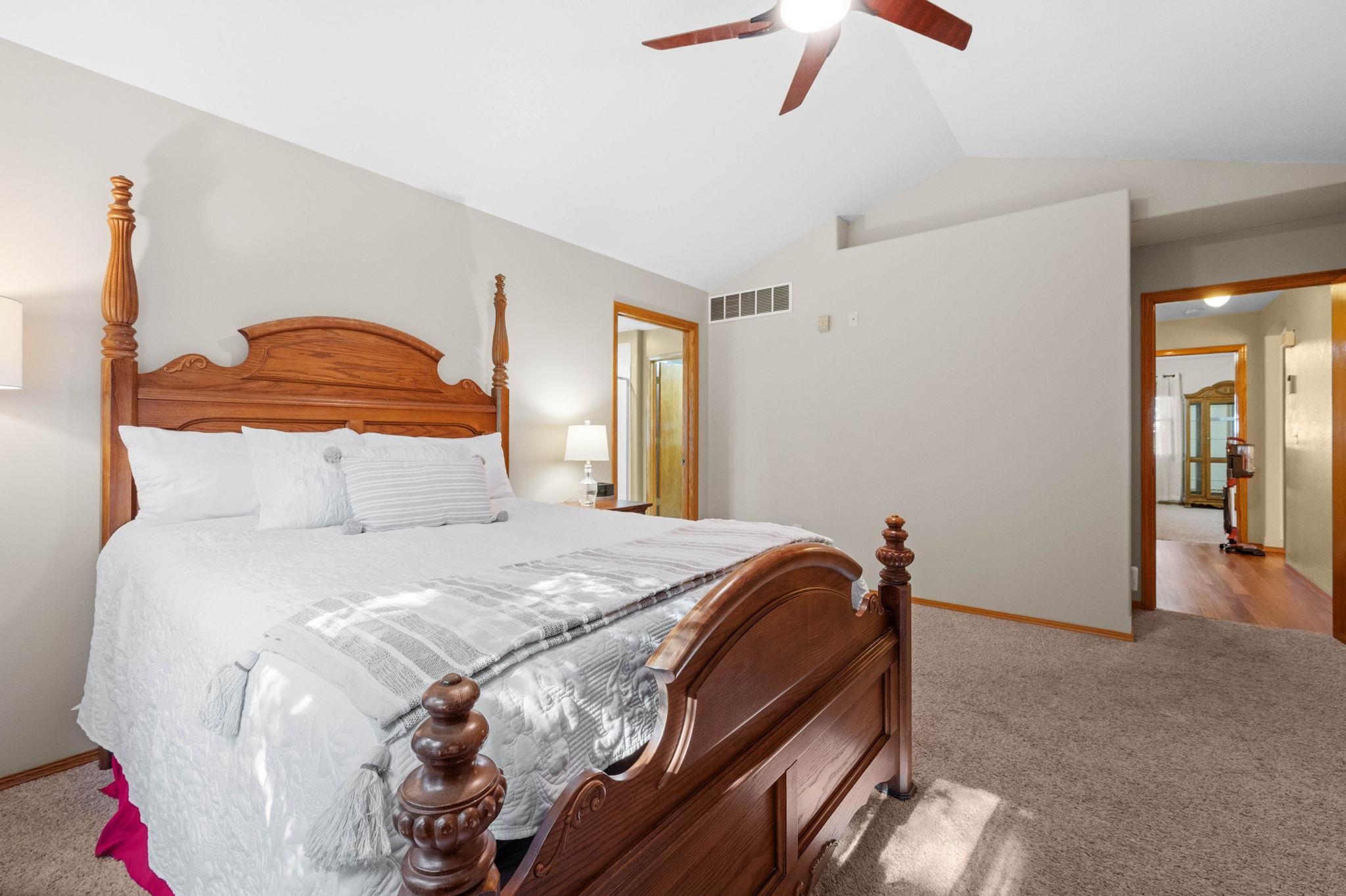 6907 W Garden Ridge Court Wichita KS 67205