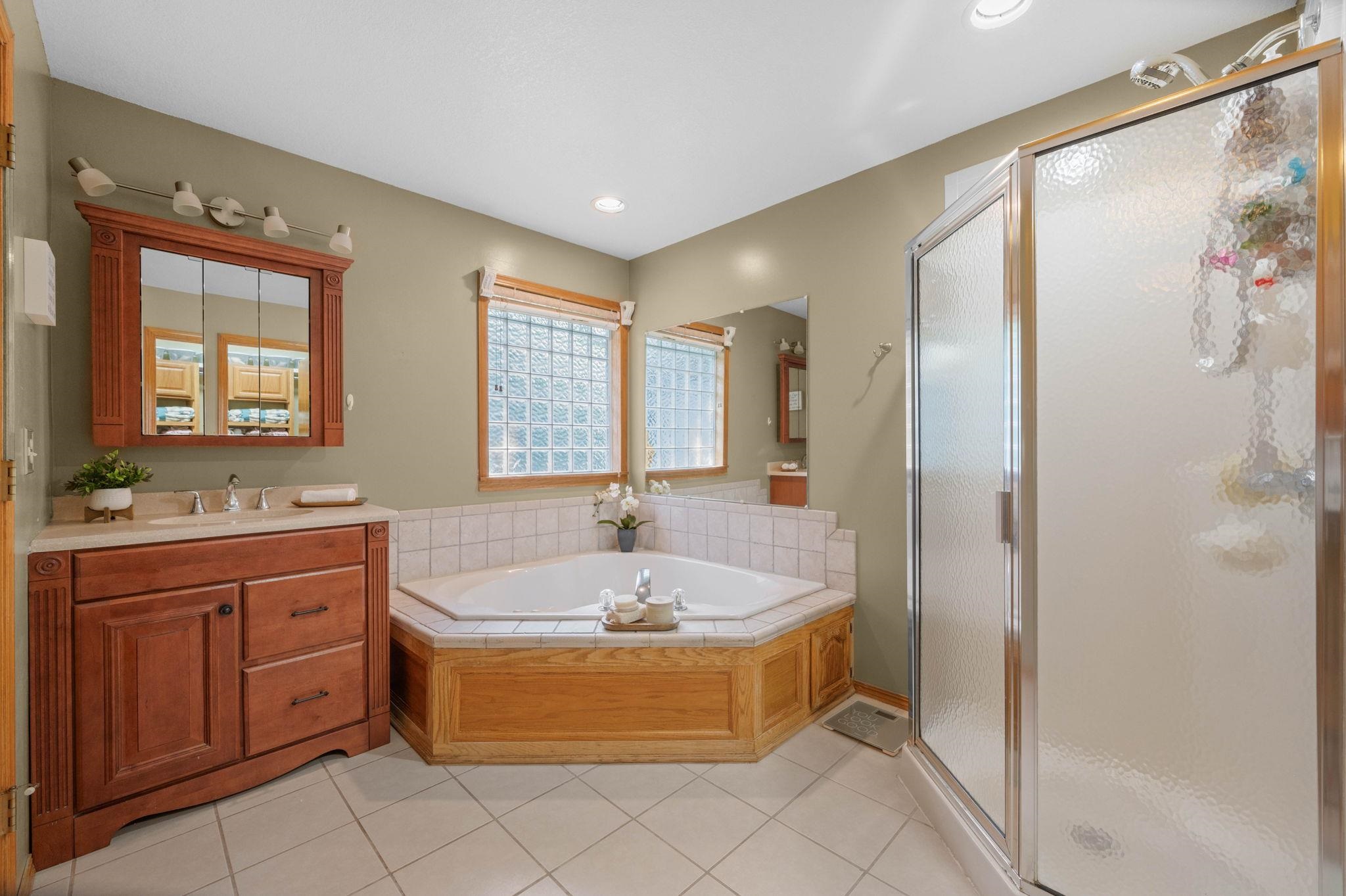 6907 W Garden Ridge Court Wichita KS 67205