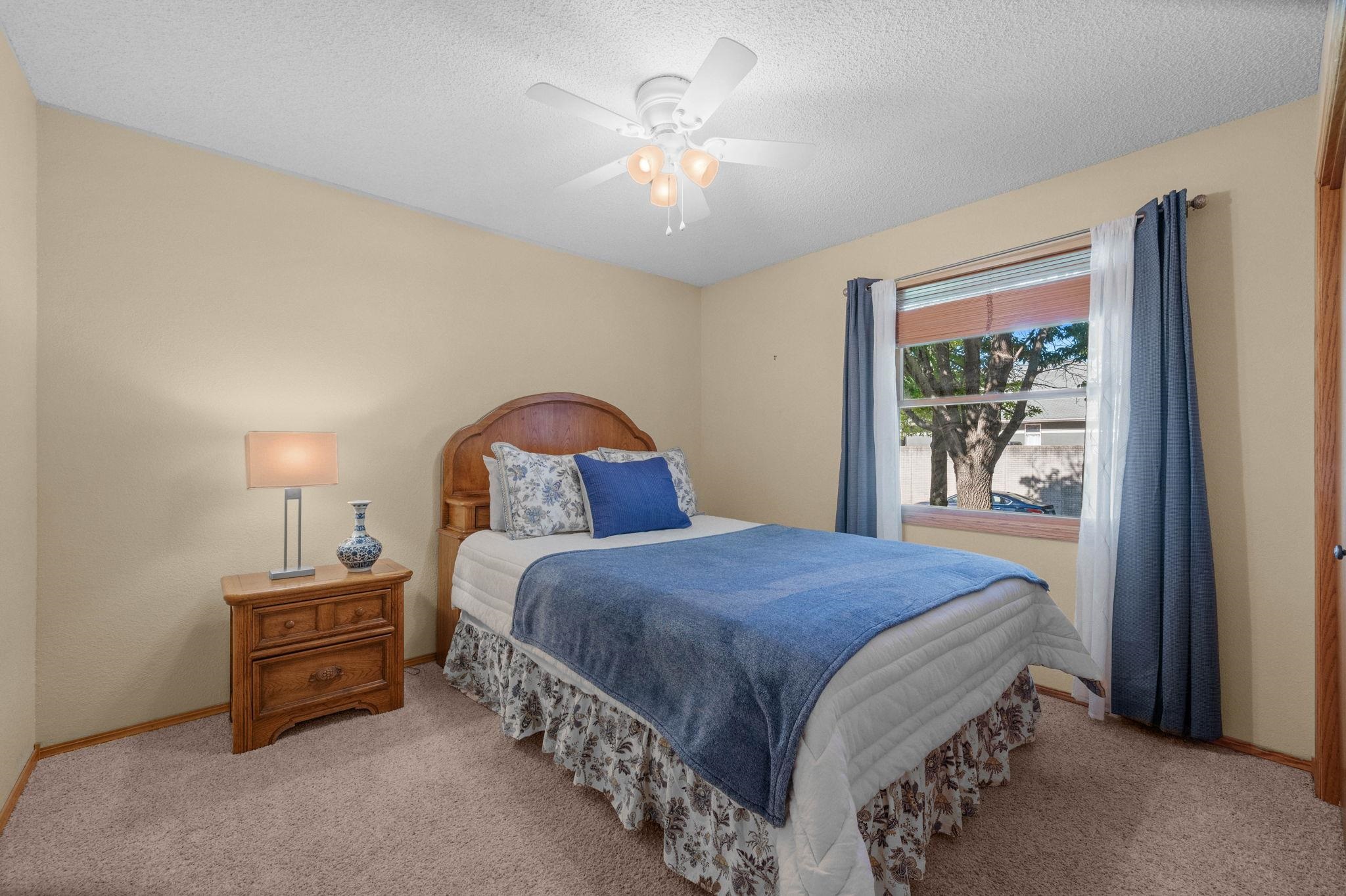 6907 W Garden Ridge Court Wichita KS 67205