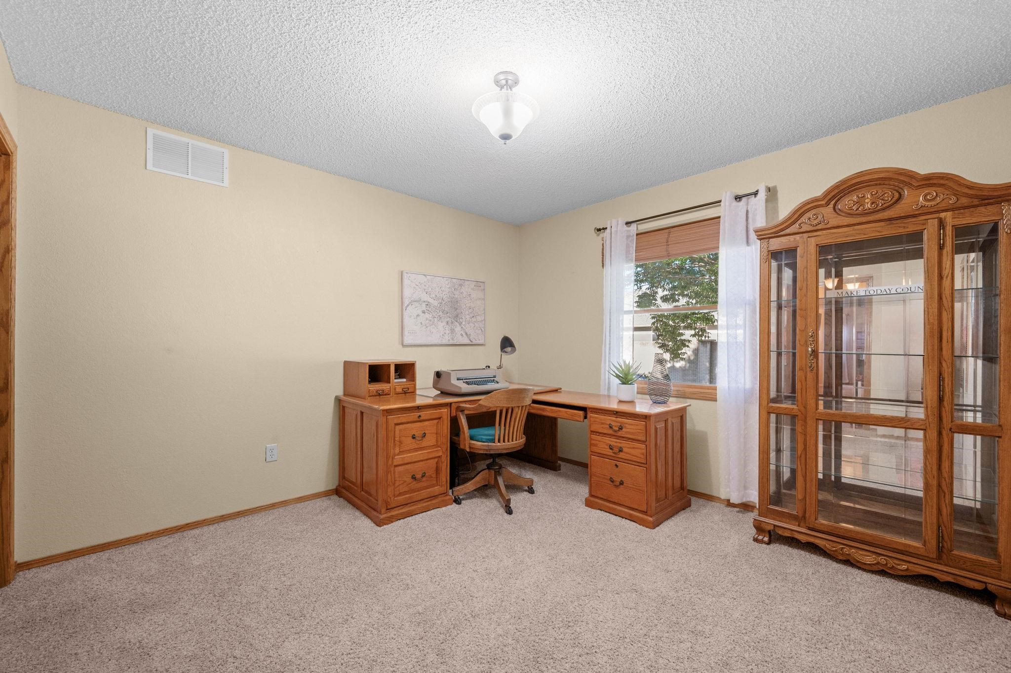 6907 W Garden Ridge Court Wichita KS 67205