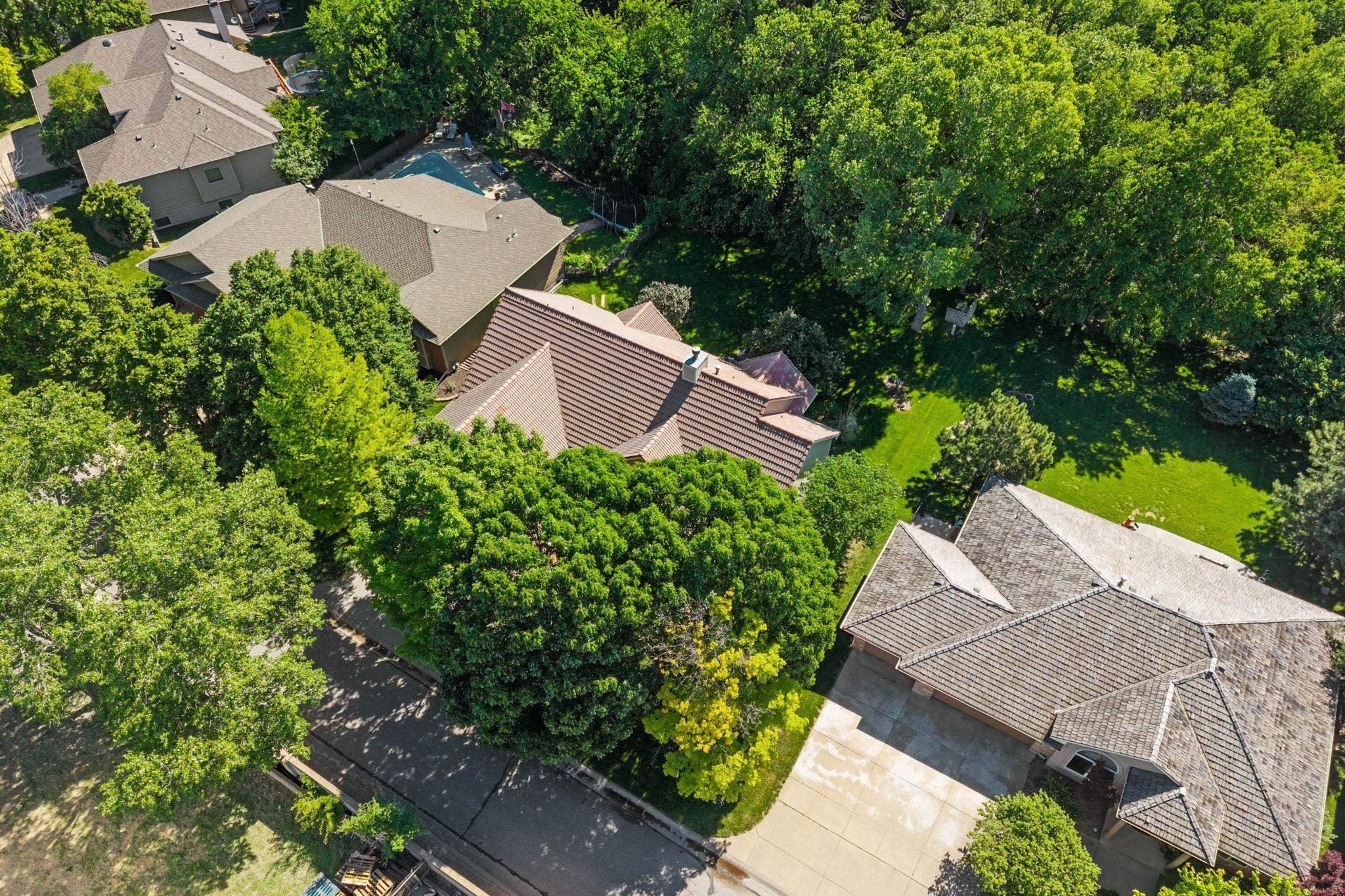 6907 W Garden Ridge Court Wichita KS 67205