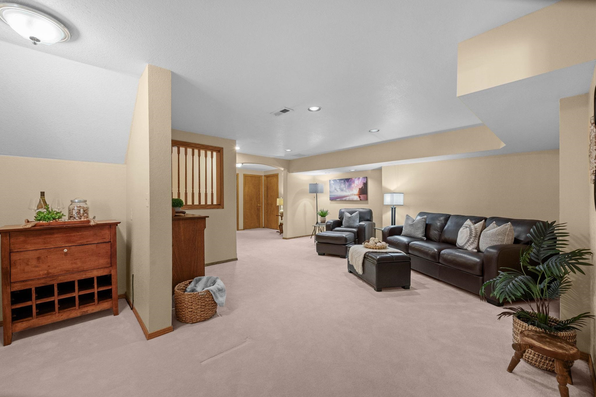 6907 W Garden Ridge Court Wichita KS 67205