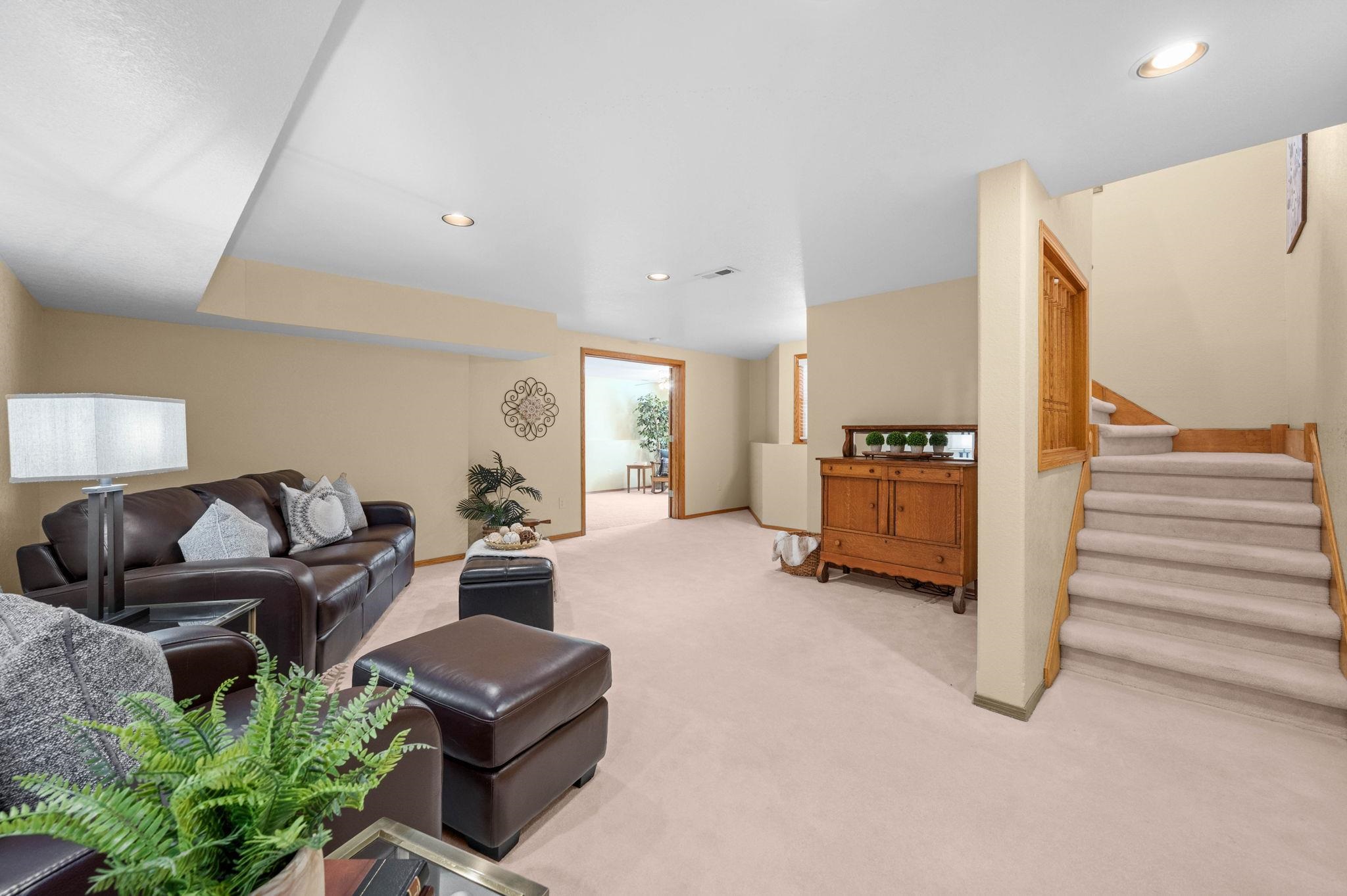 6907 W Garden Ridge Court Wichita KS 67205